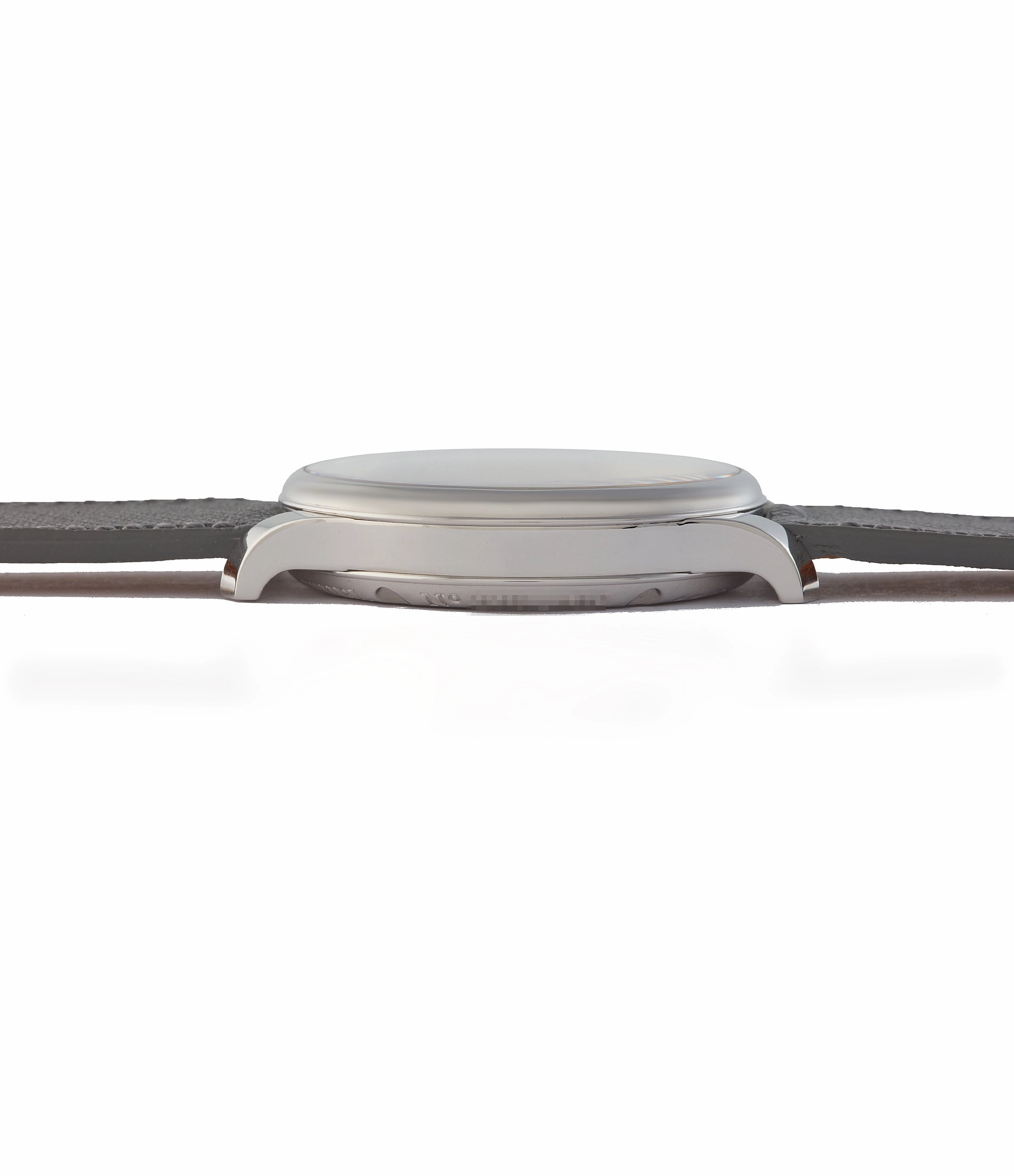 Octa Quantime Perptuel | Platinum