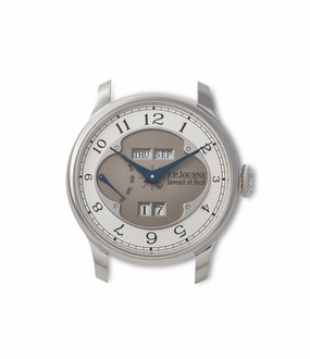 Octa Quantime Perptuel | Platinum