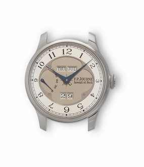 Octa Quantime Perptuel | Platinum