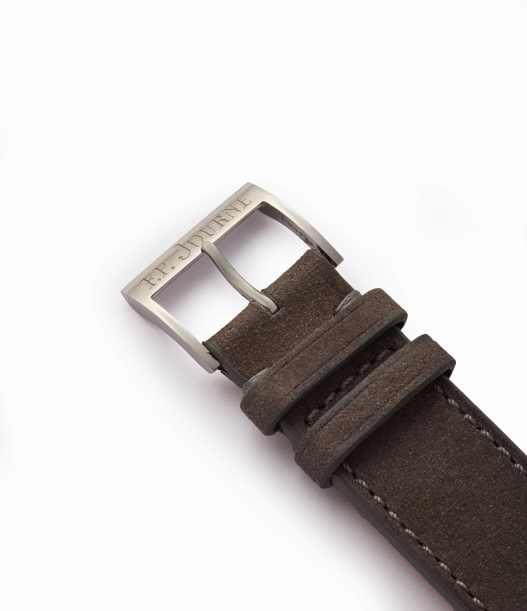 Octa Rserve de Marche | 38mm | Platinum