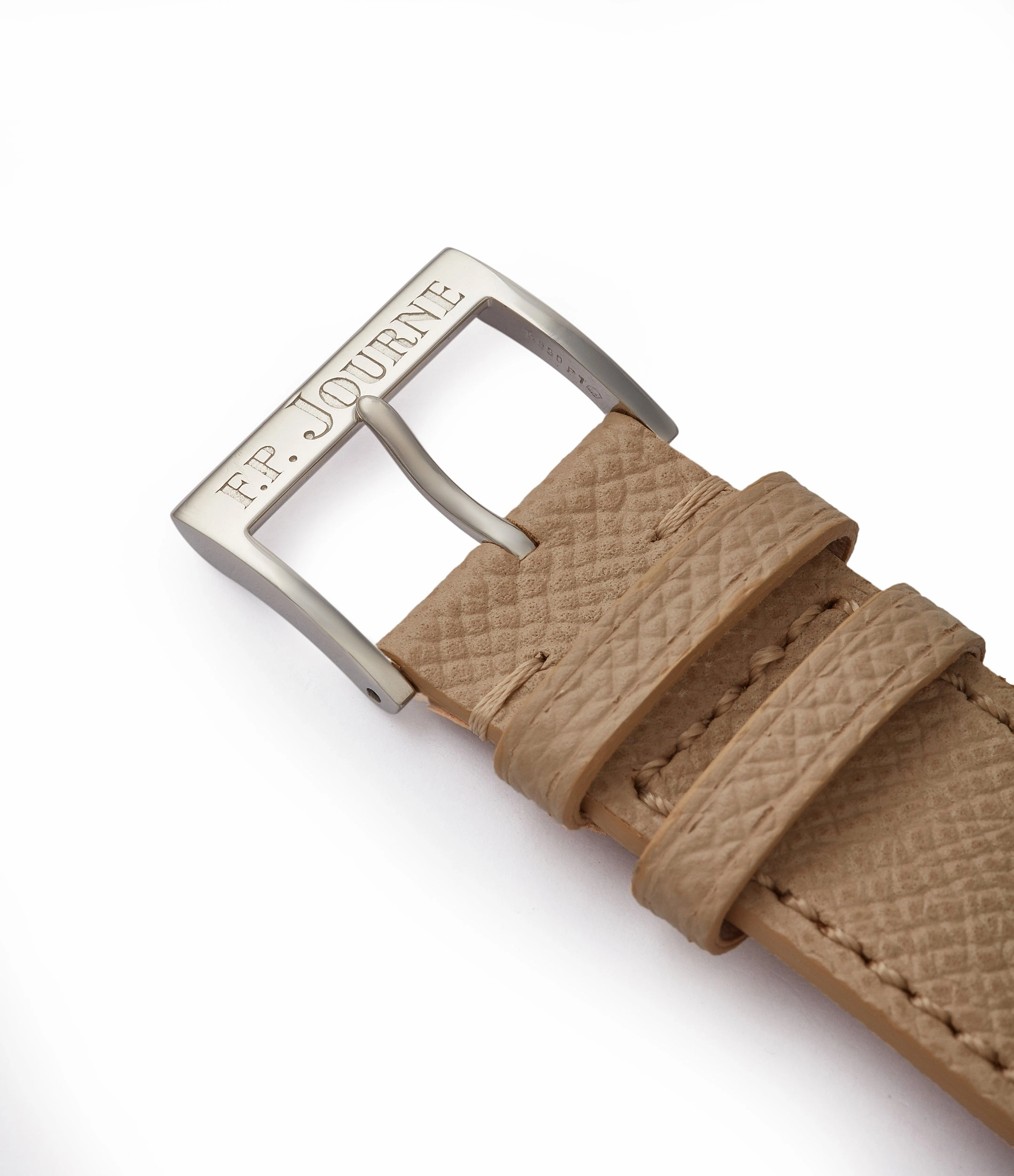 Octa Rserve de Marche | 38mm | Platinum