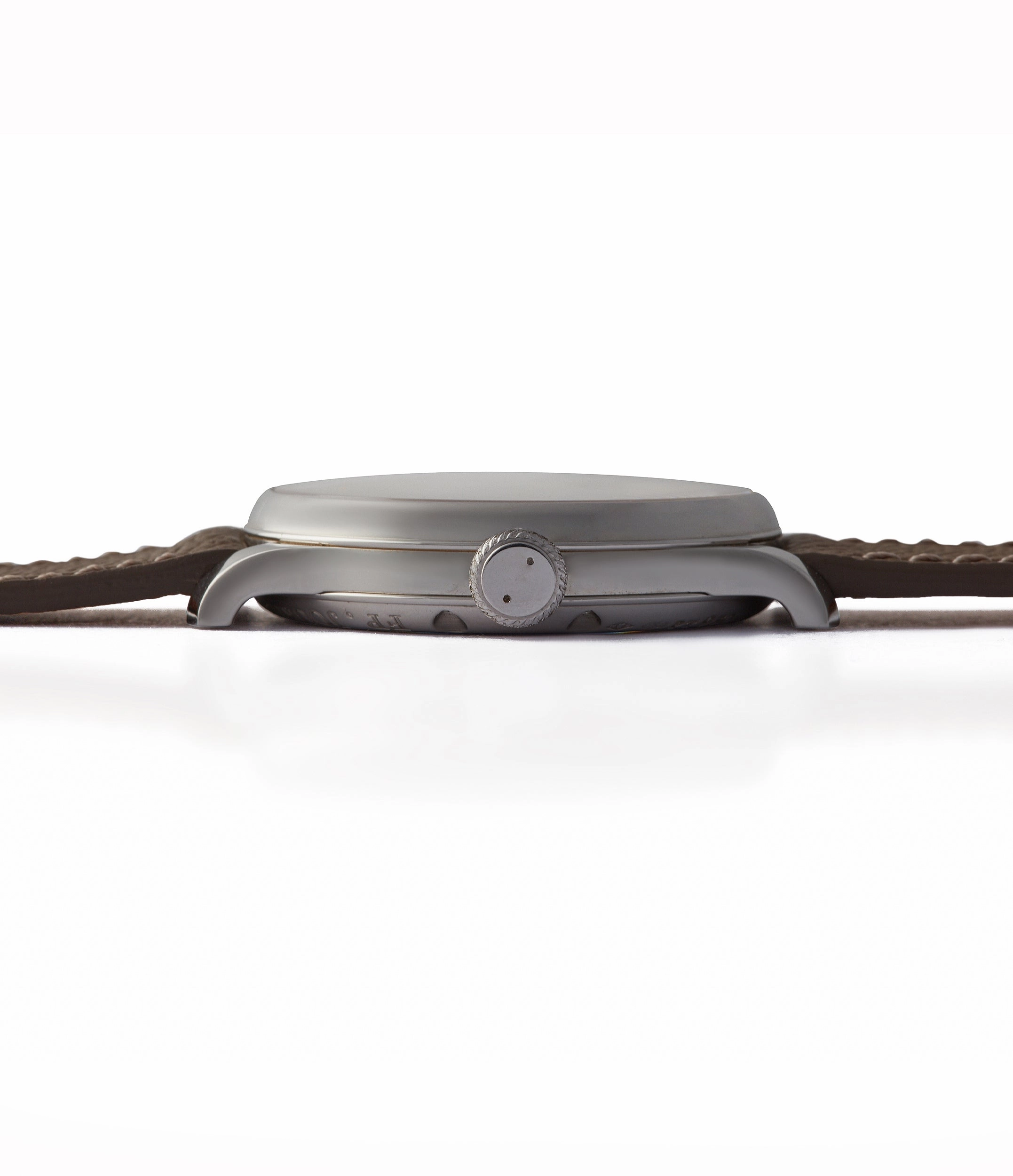 Octa Rserve de Marche | 38mm | Platinum