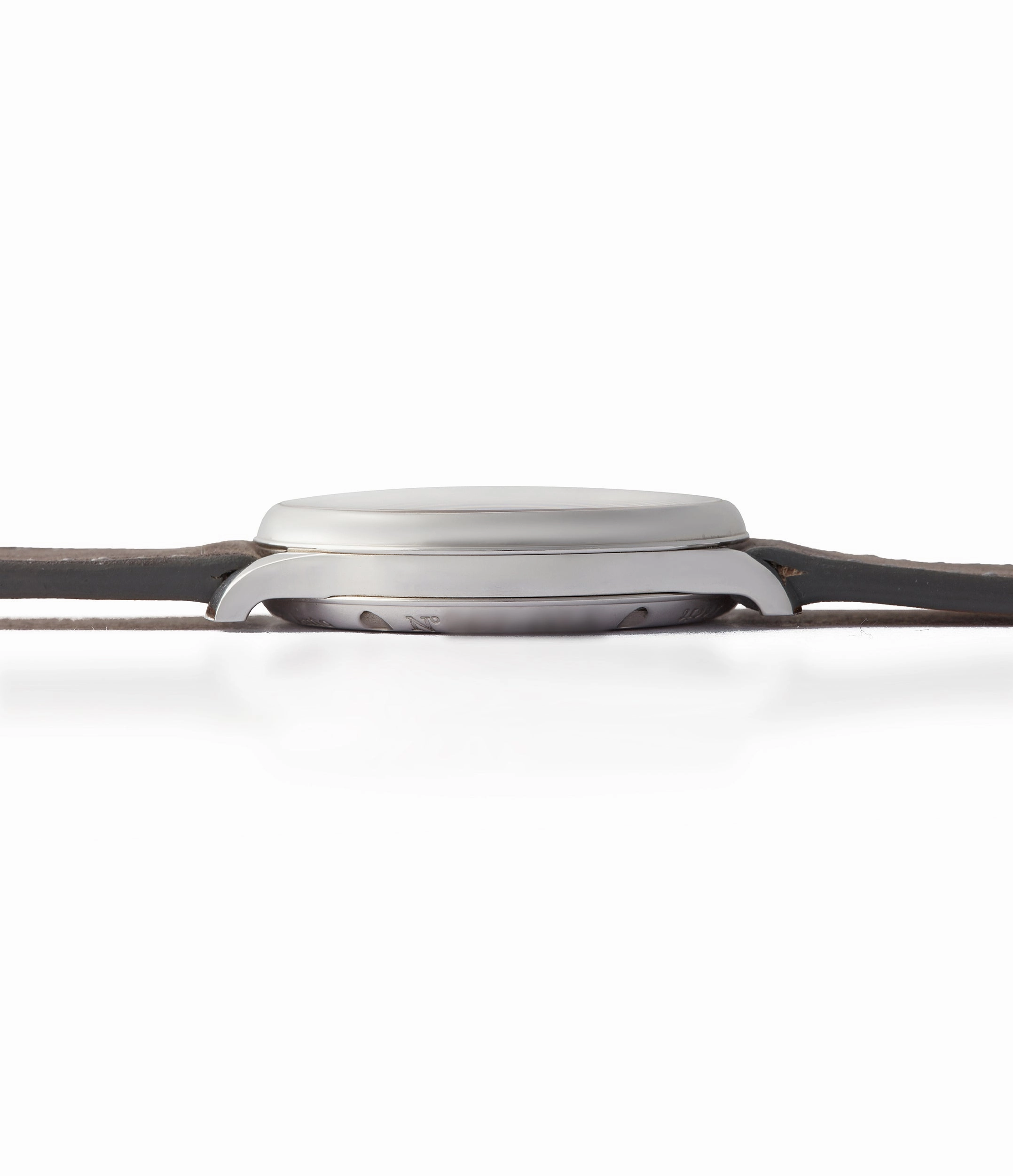 Octa Rserve de Marche | 38mm | Platinum