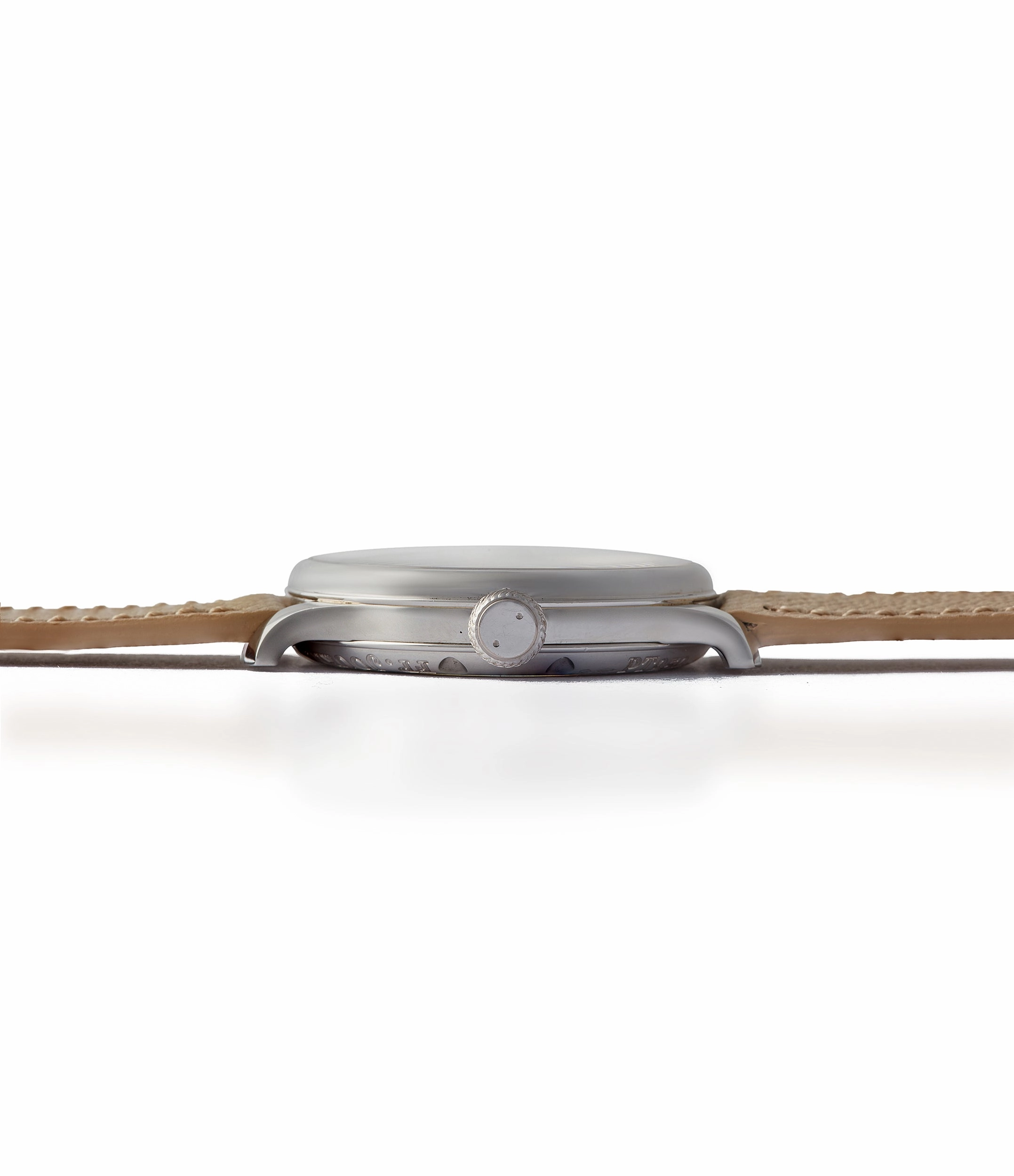 Octa Rserve de Marche | 38mm | Platinum
