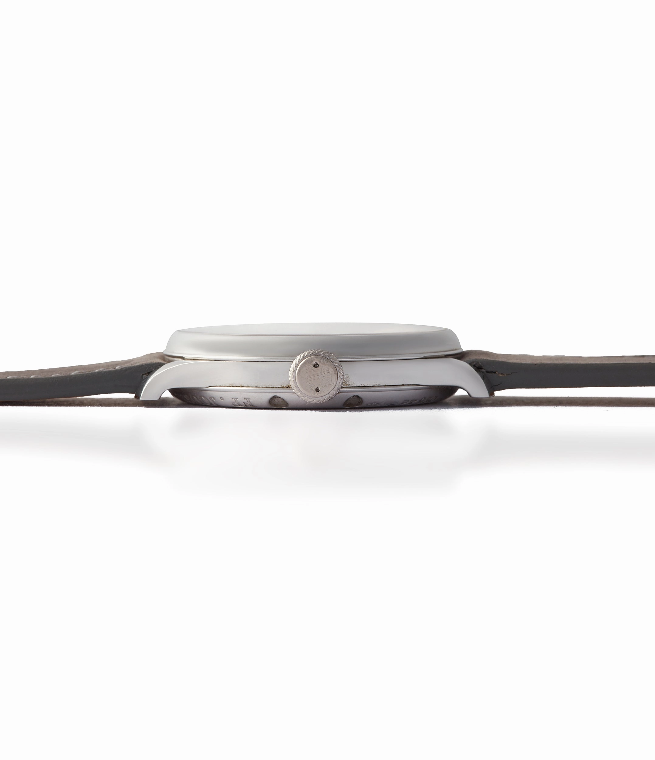 Octa Rserve de Marche | 38mm | Platinum