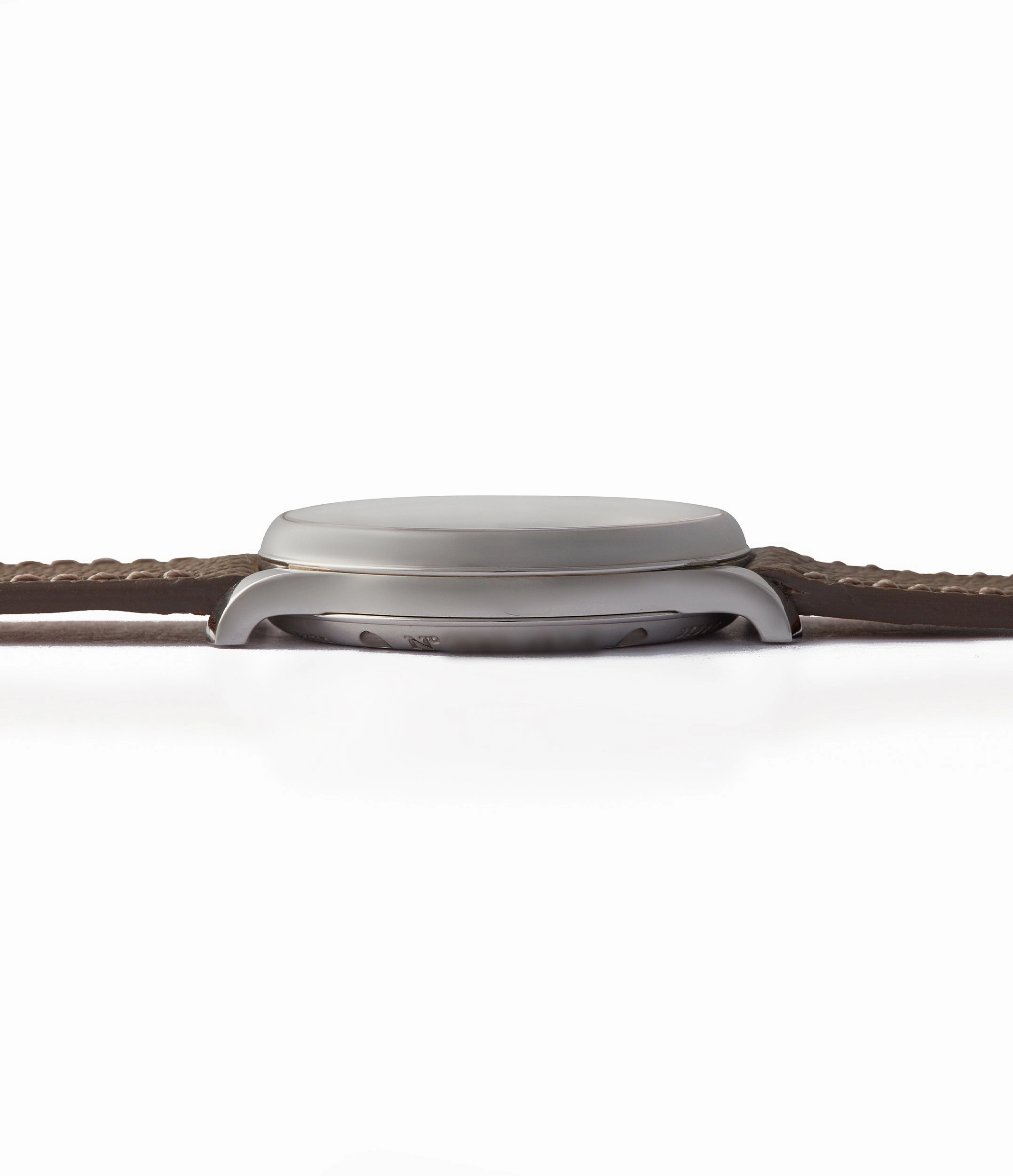 Octa Rserve de Marche | 38mm | Platinum