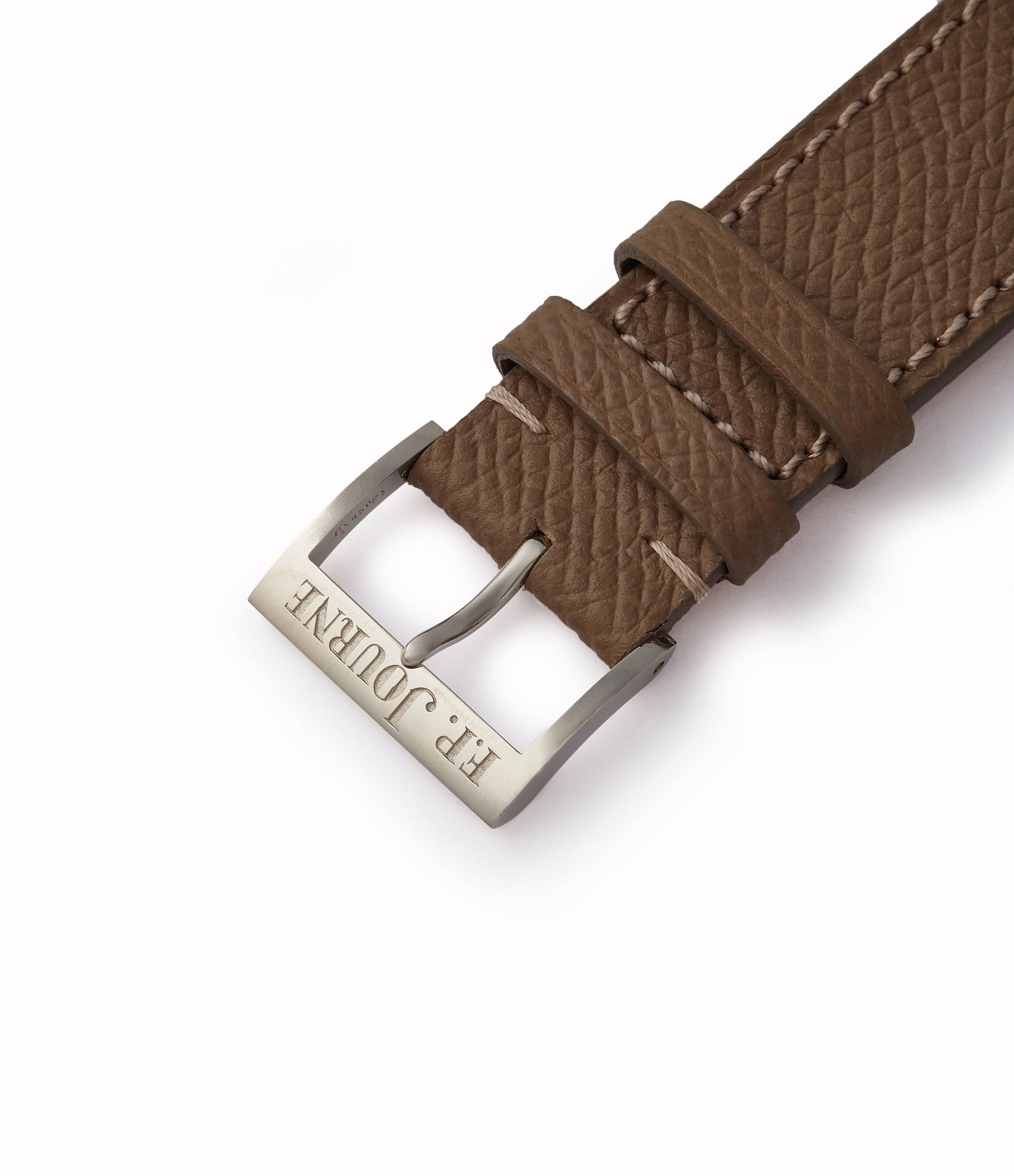 Octa Rserve de Marche | 38mm | Platinum