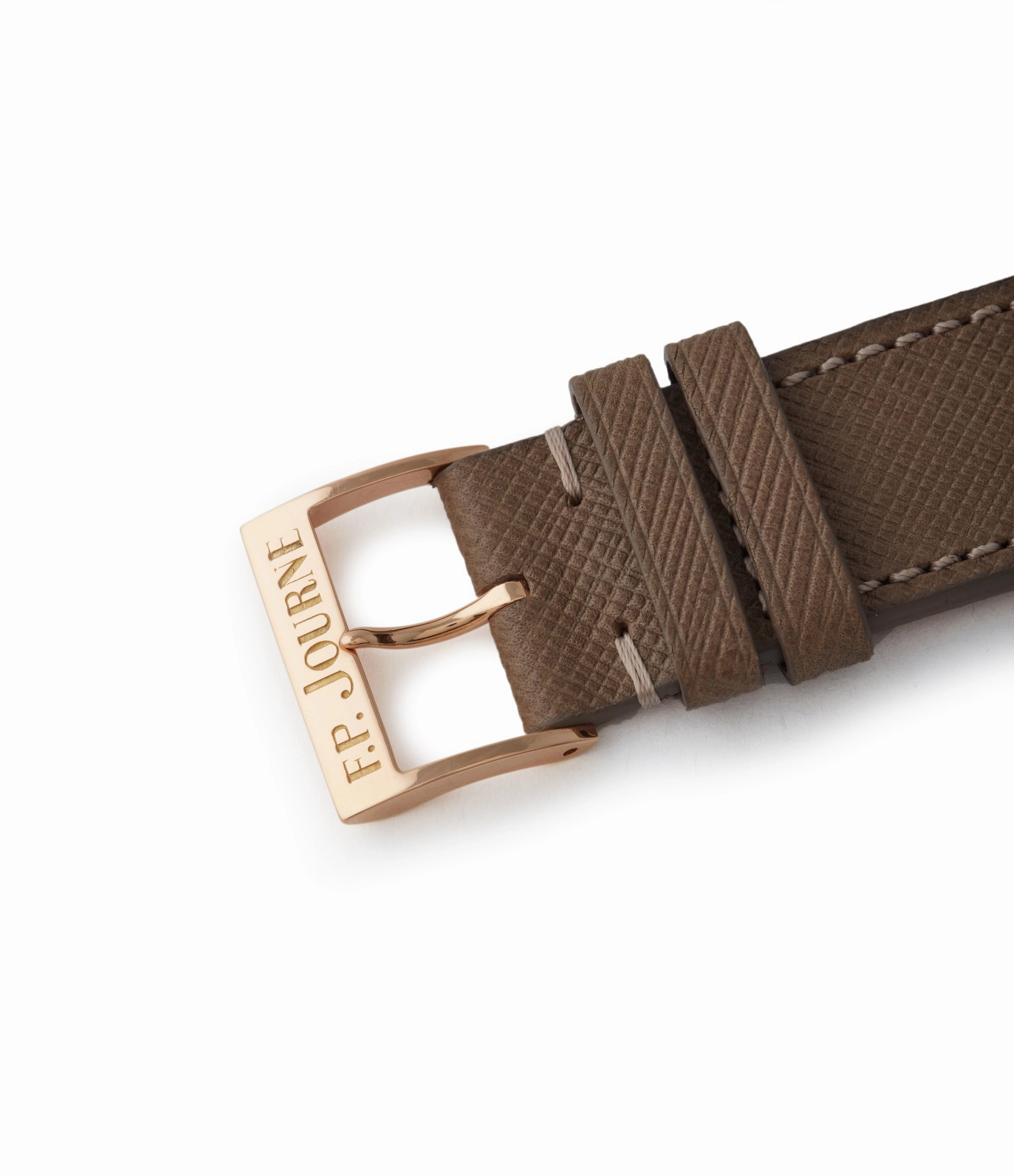 Octa Rserve de Marche | 38mm | Rose Gold