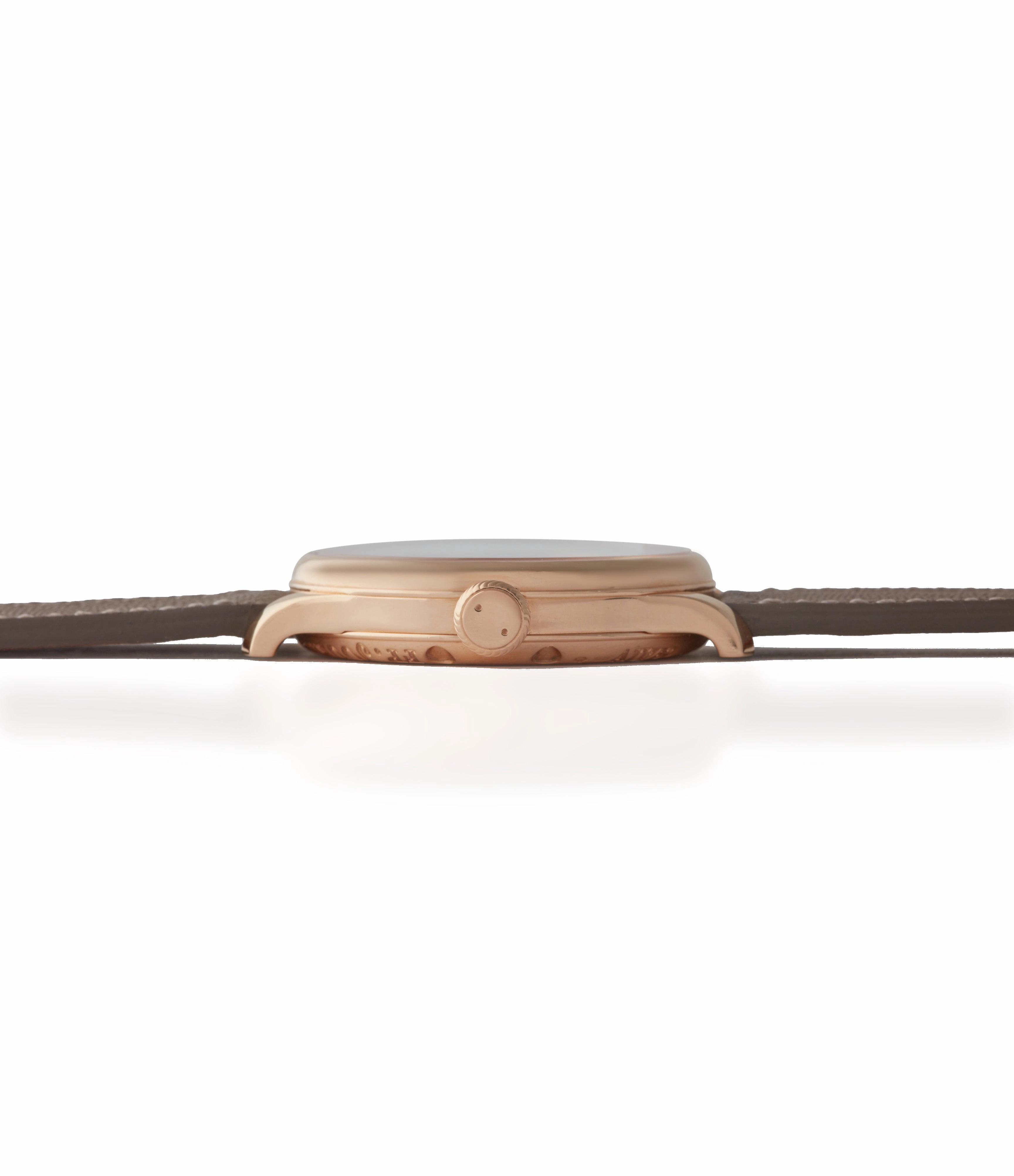 Octa Rserve de Marche | 38mm | Rose Gold