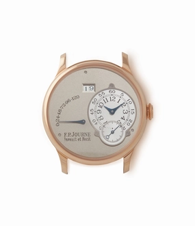 Octa Rserve de Marche | 38mm | Rose Gold
