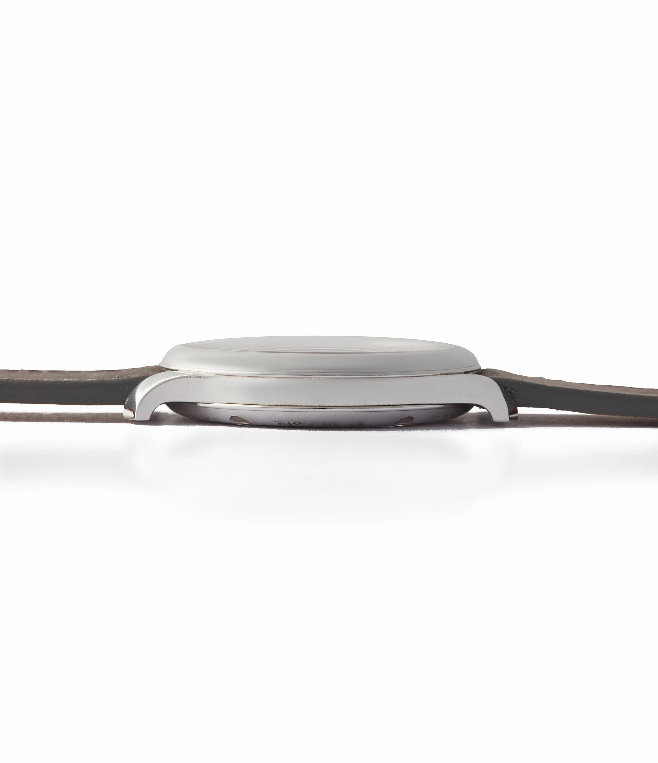 Octa Rserve de Marche | 40mm | Platinum