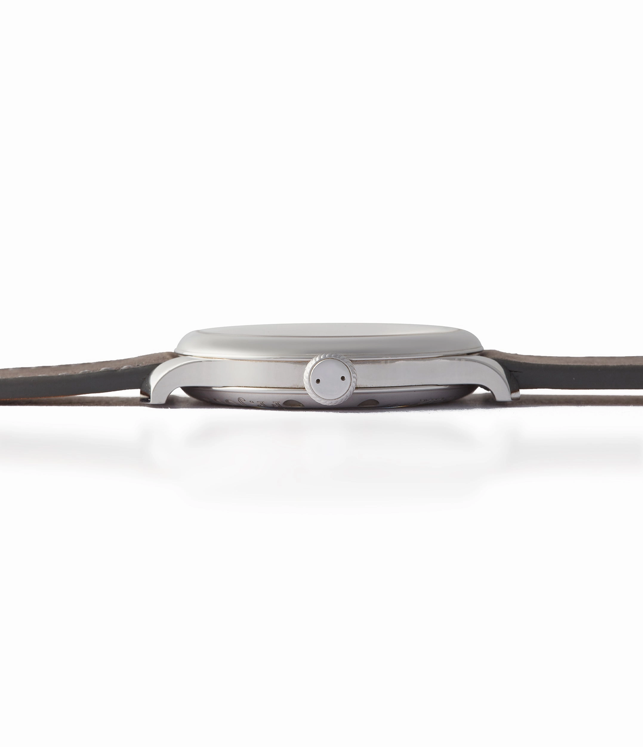 Octa Rserve de Marche | 40mm | Platinum