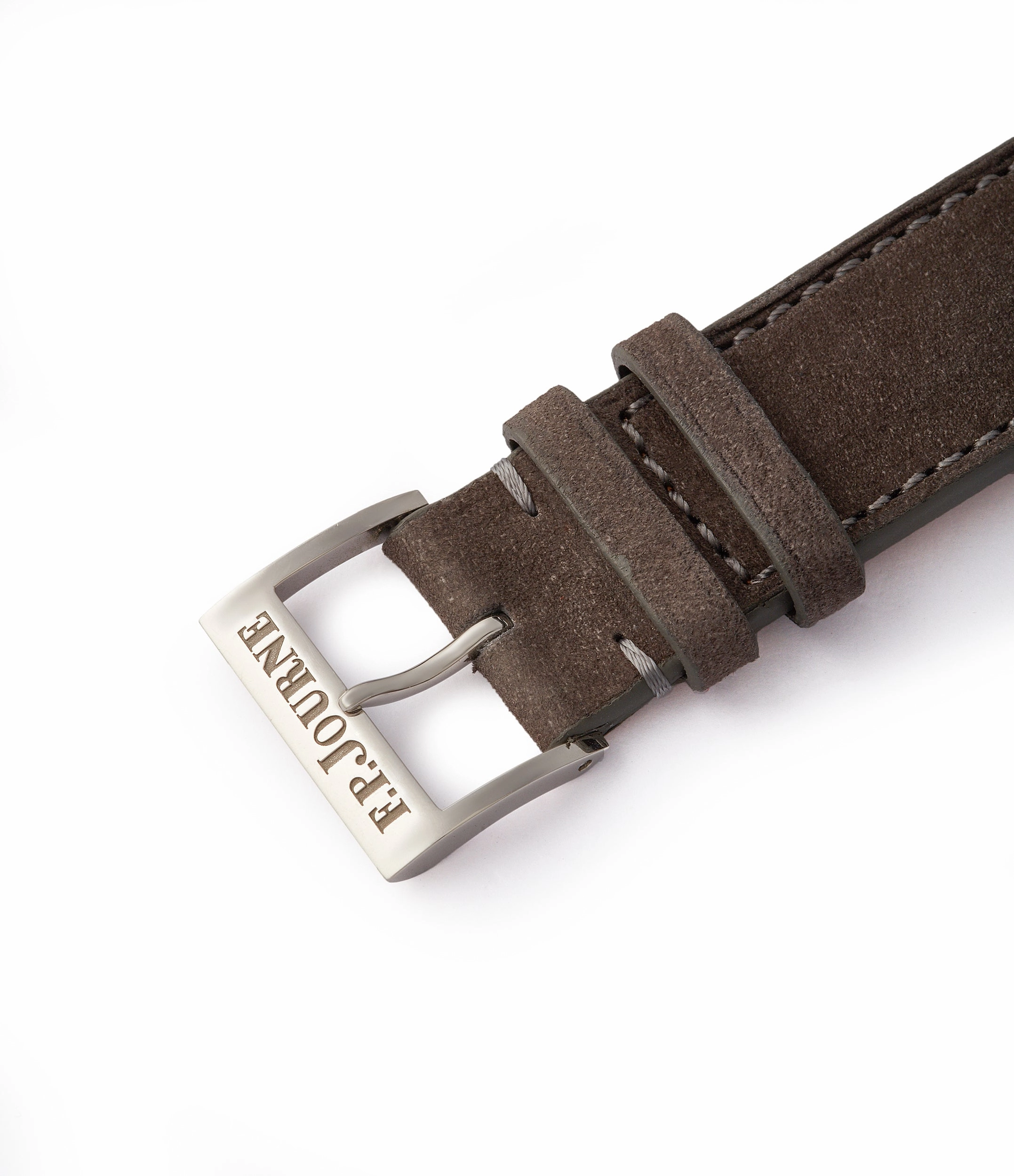 Octa Rserve de Marche | 40mm | Platinum