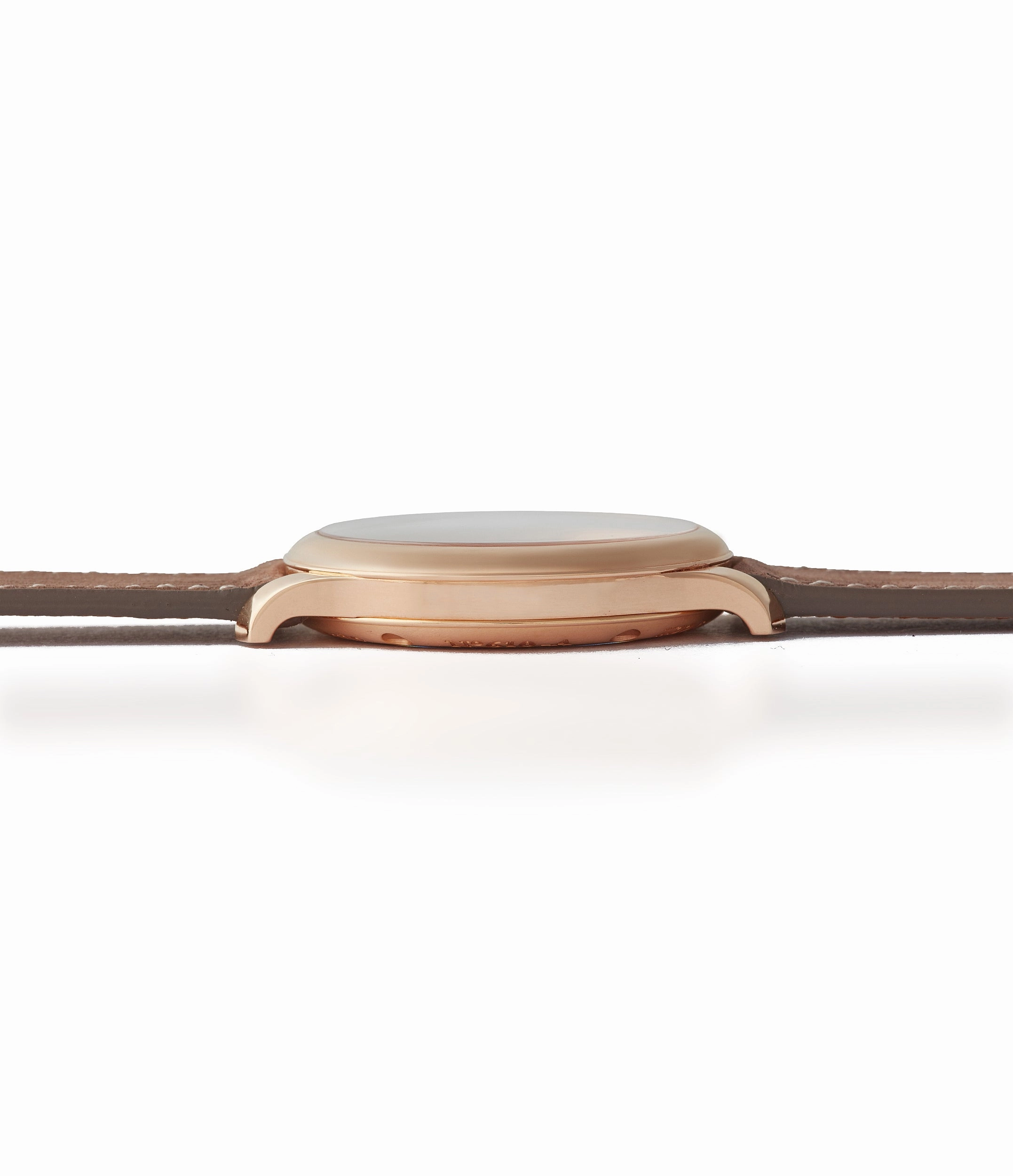 Octa Rserve de Marche | 40mm | Rose Gold