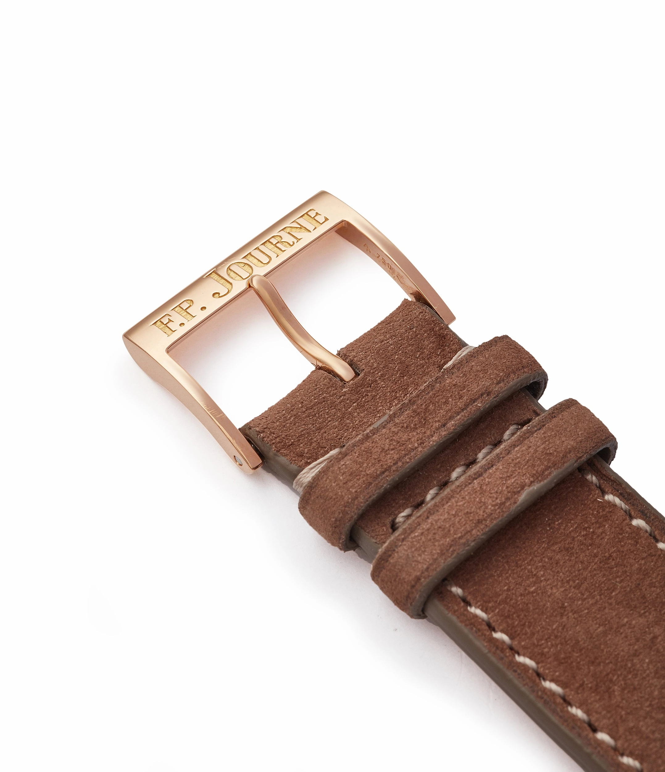 Octa Rserve de Marche | 40mm | Rose Gold
