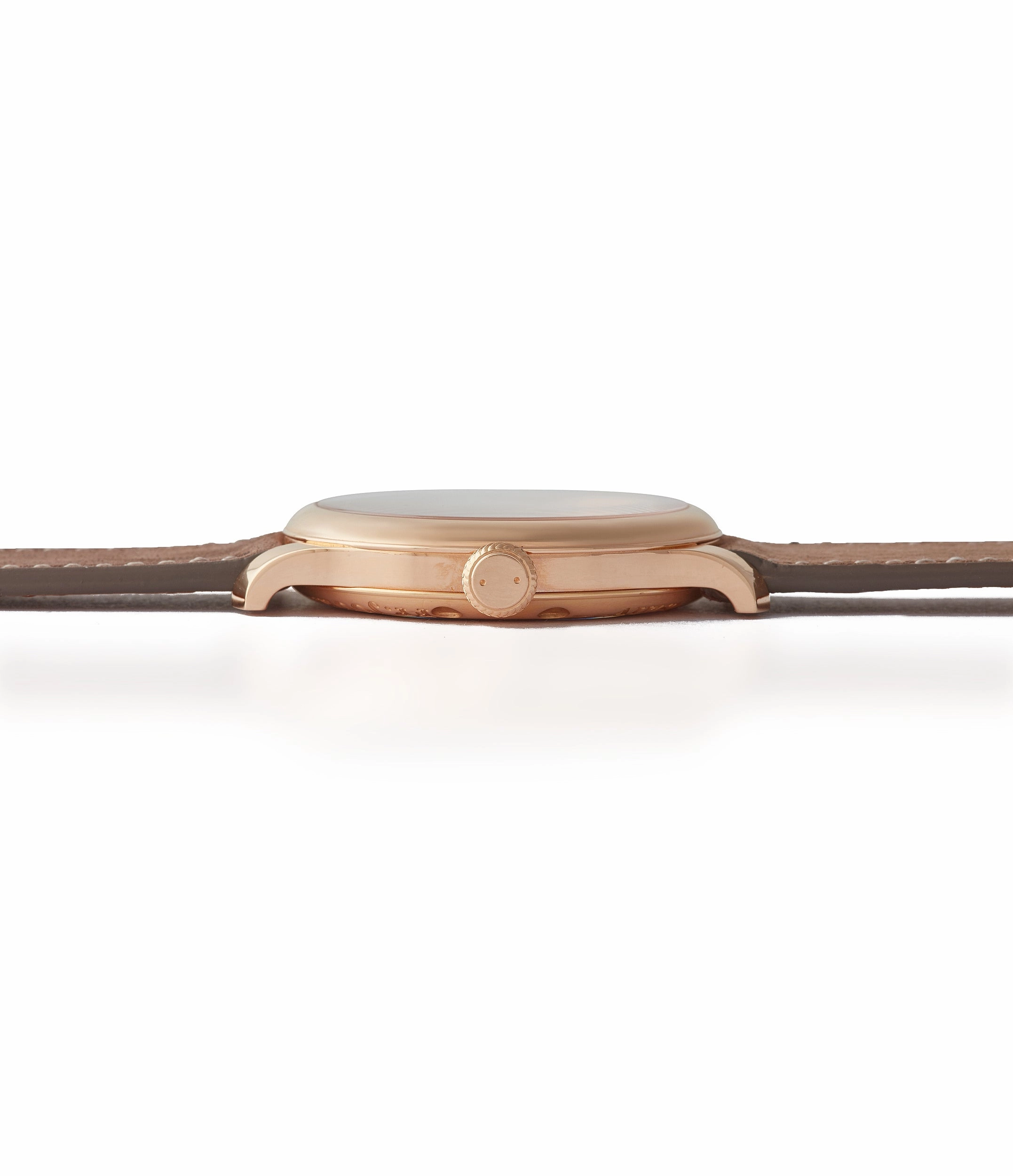 Octa Rserve de Marche | 40mm | Rose Gold