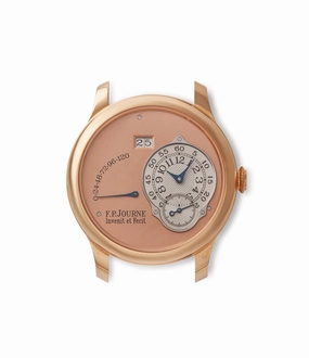 Octa Rserve de Marche | 40mm | Rose Gold