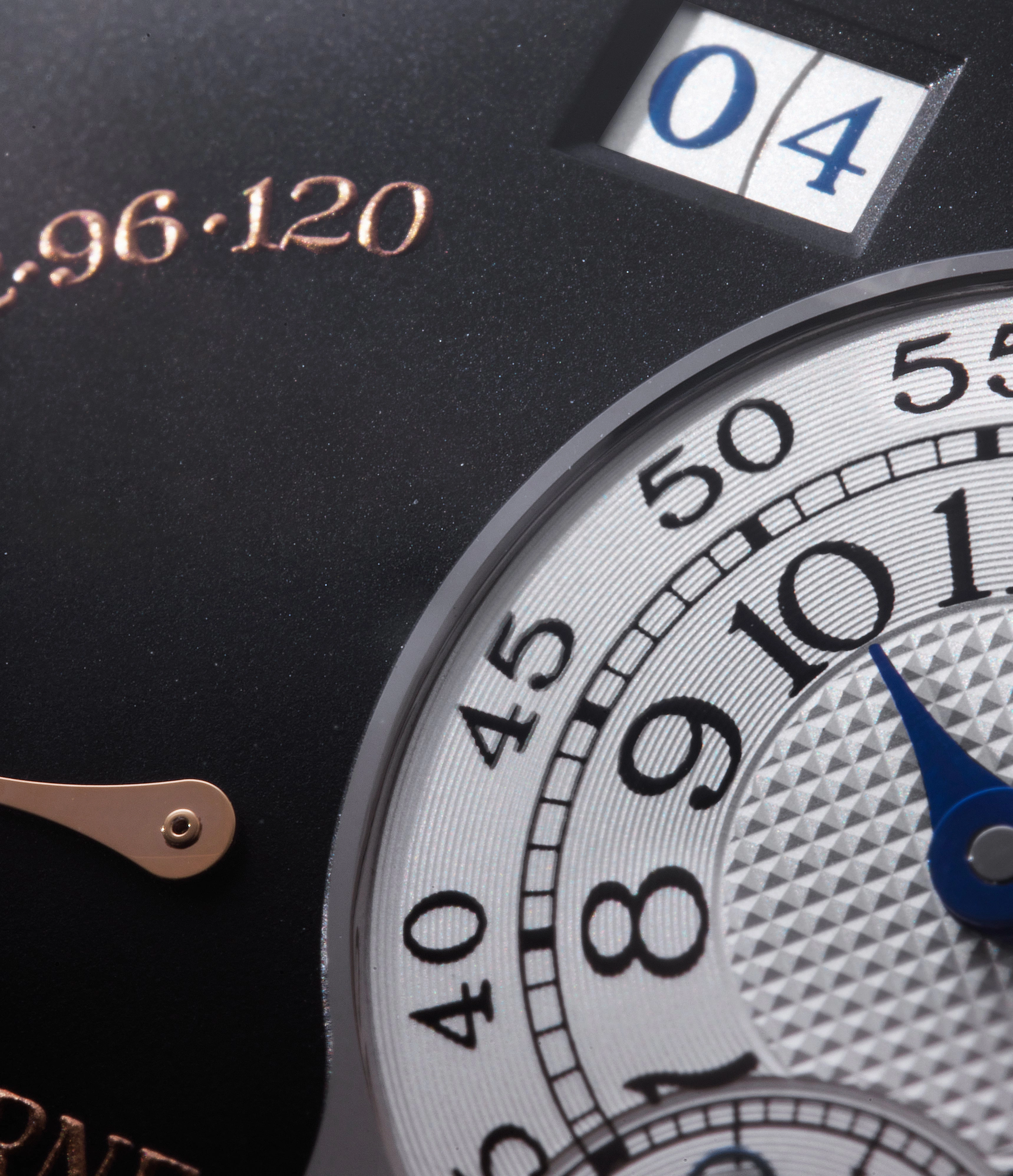 Octa Rserve de Marche | Boutique Edition | Rose Gold