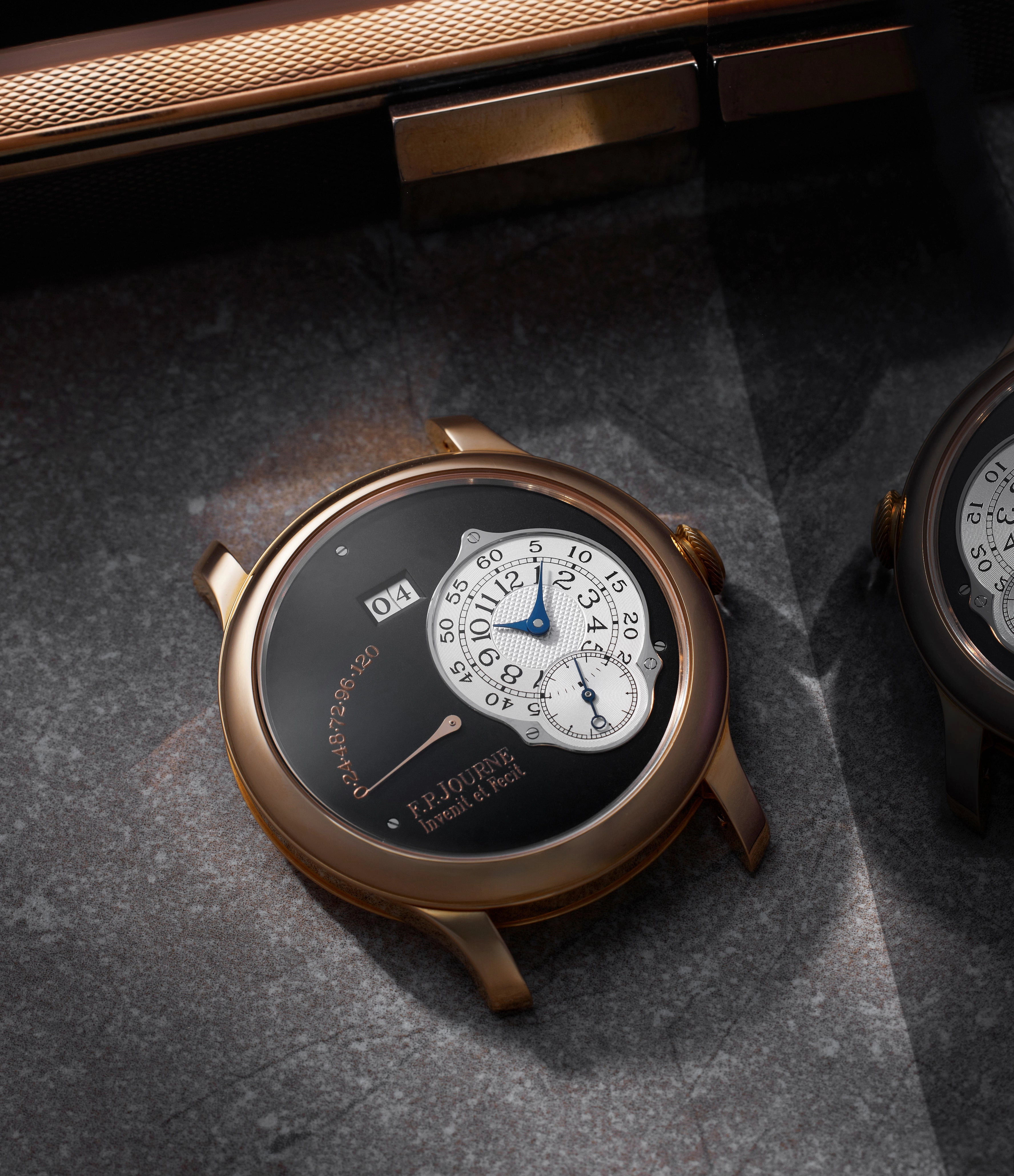 Octa Rserve de Marche | Boutique Edition | Rose Gold