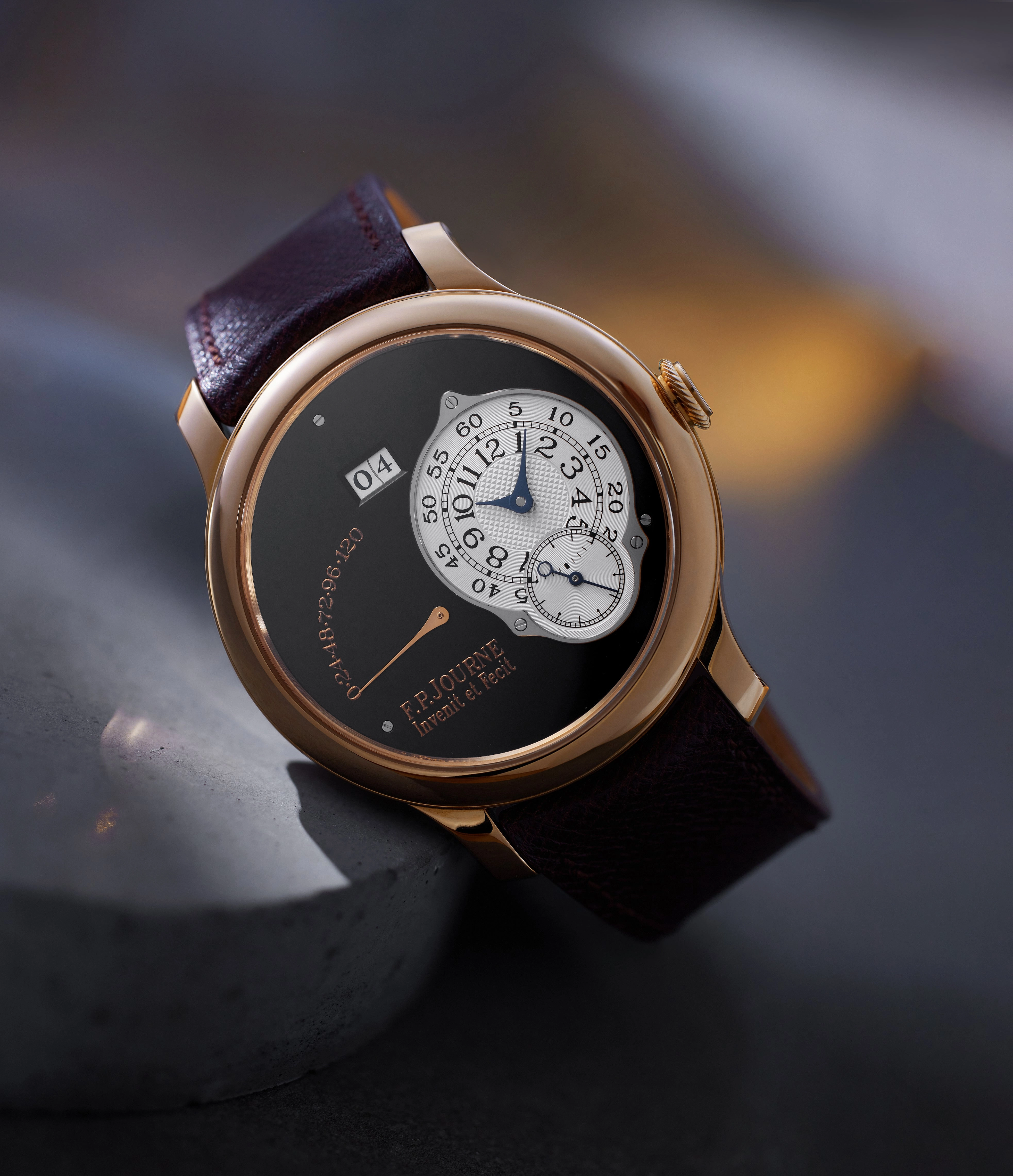 Octa Rserve de Marche | Boutique Edition | Rose Gold
