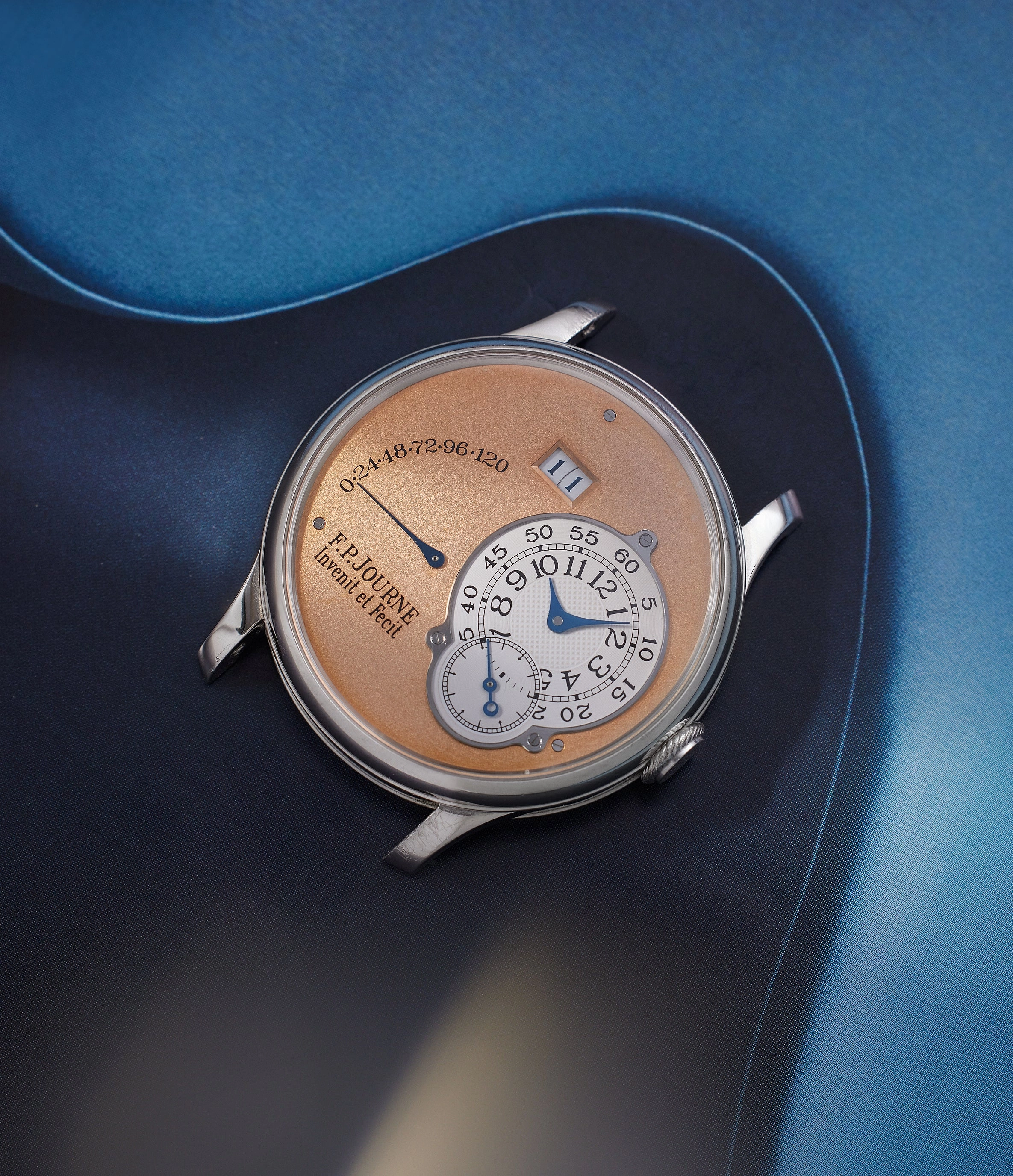 Octa Rserve de Marche | Platinum