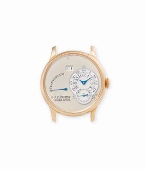 Octa Rserve de Marche | Rose Gold