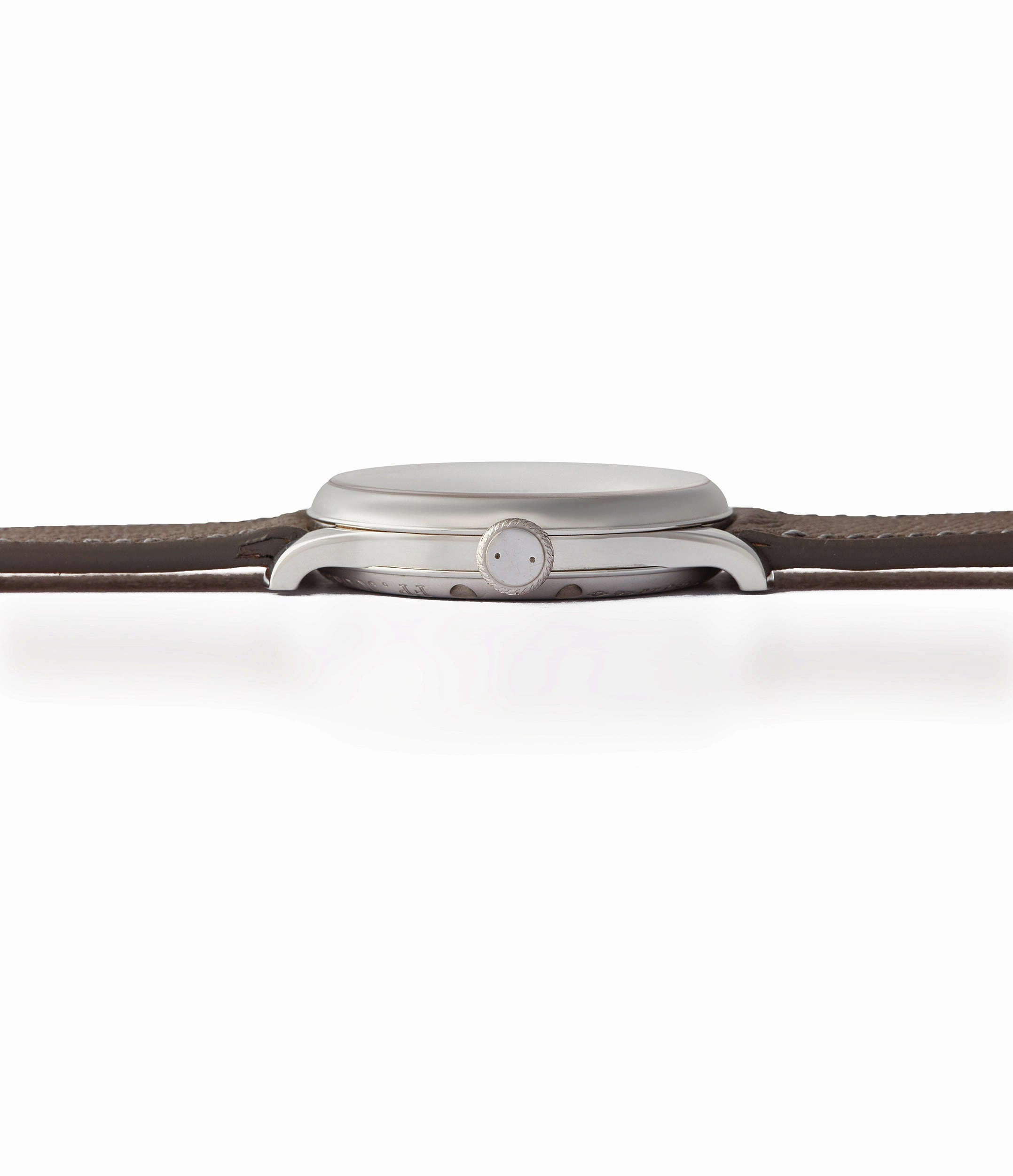 Octa Rserve Marche | 38mm | Platinum