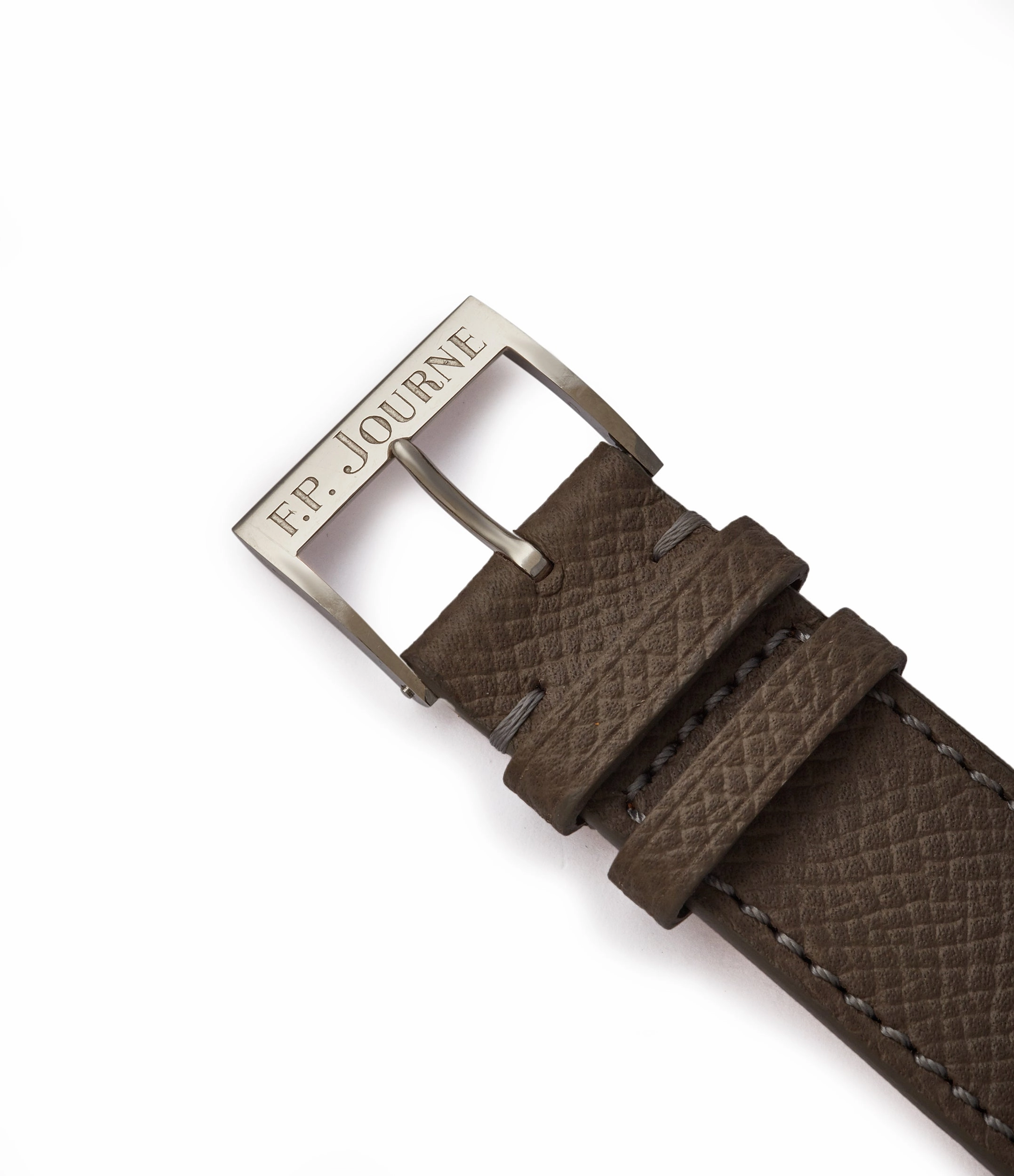 Octa Rserve Marche | 38mm | Platinum