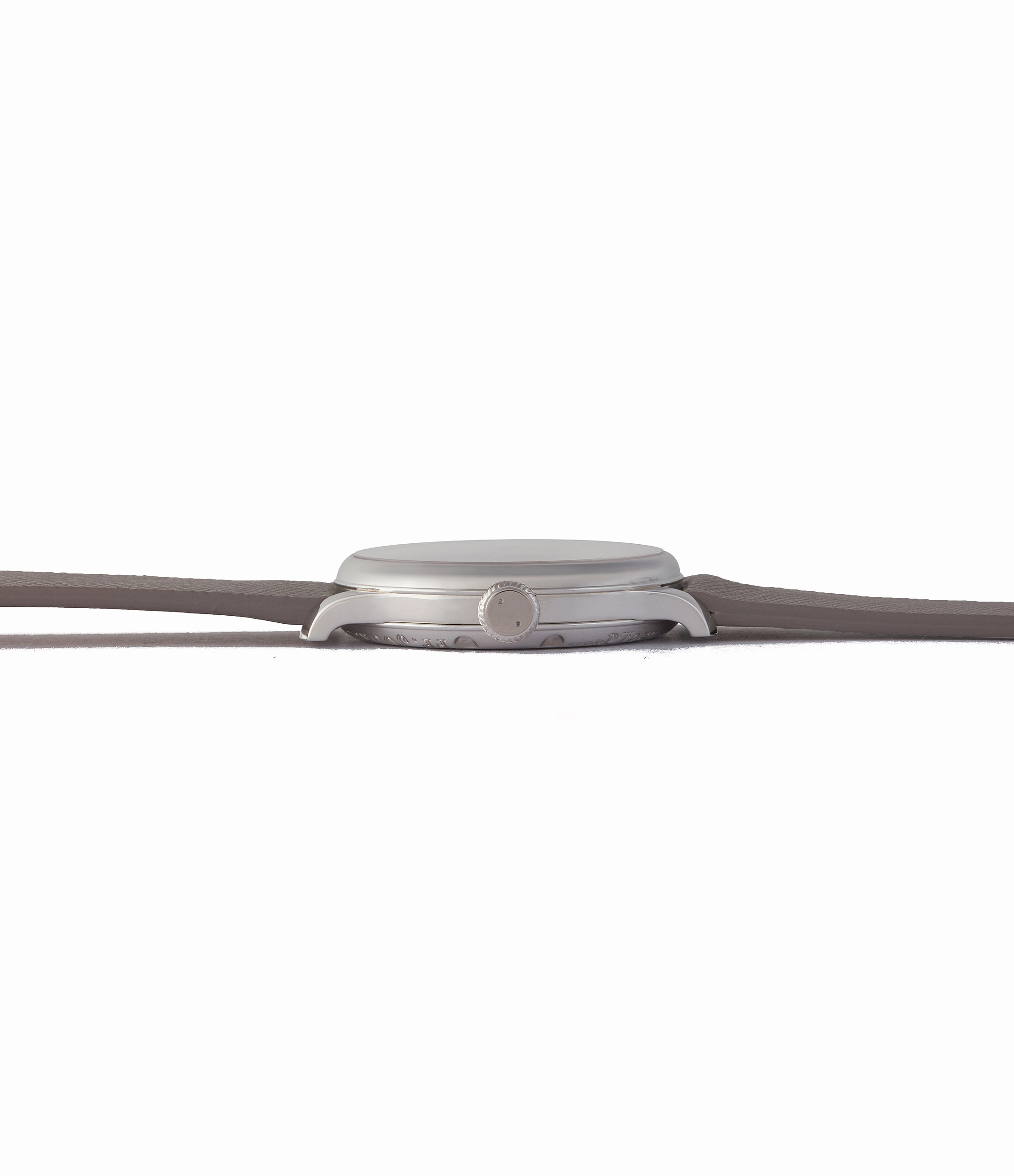 Octa Rserve Marche | 38mm | Platinum