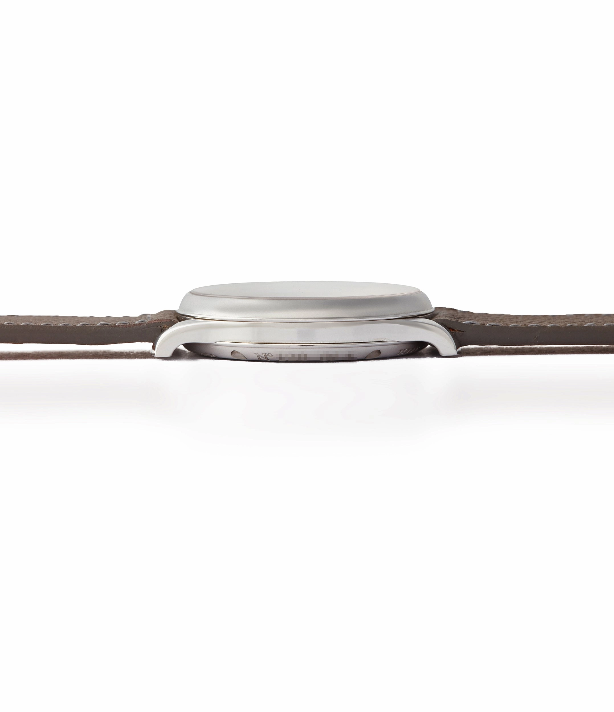 Octa Rserve Marche | 38mm | Platinum