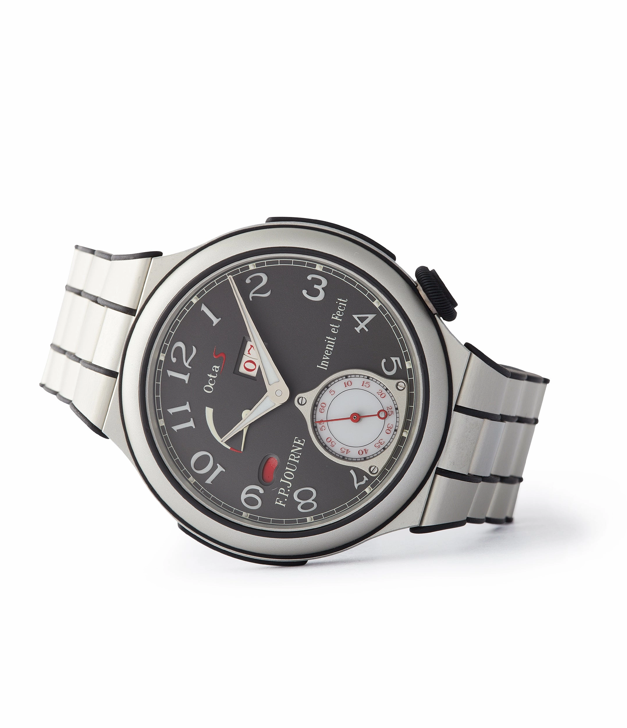 Octa Sport | Aluminium