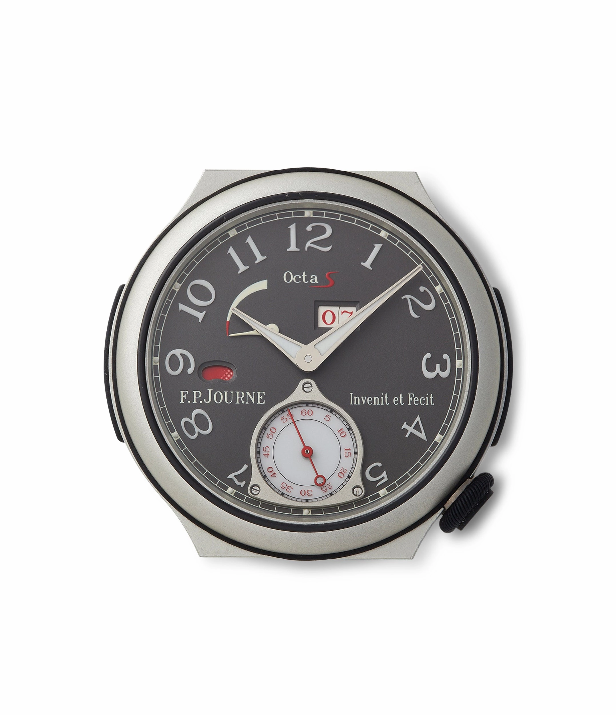 Octa Sport | Aluminium