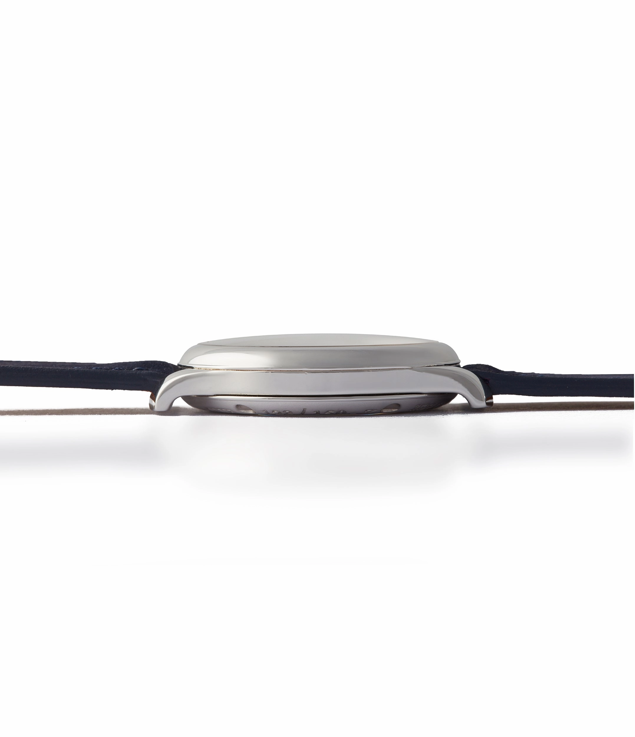 Octa Zodiaque | Brass Movement | 40mm | Platinum