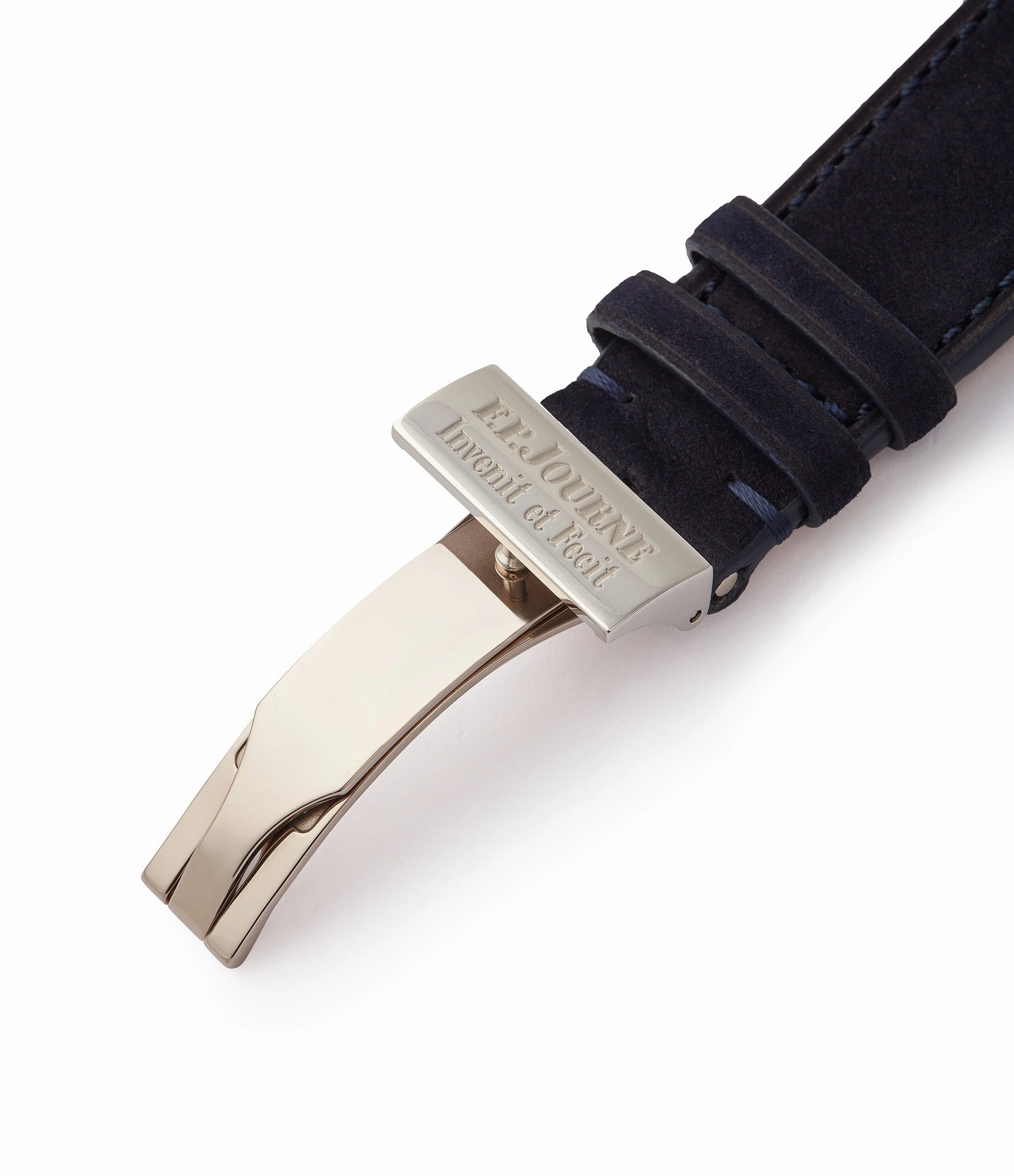 Octa Zodiaque | Brass Movement | 40mm | Platinum