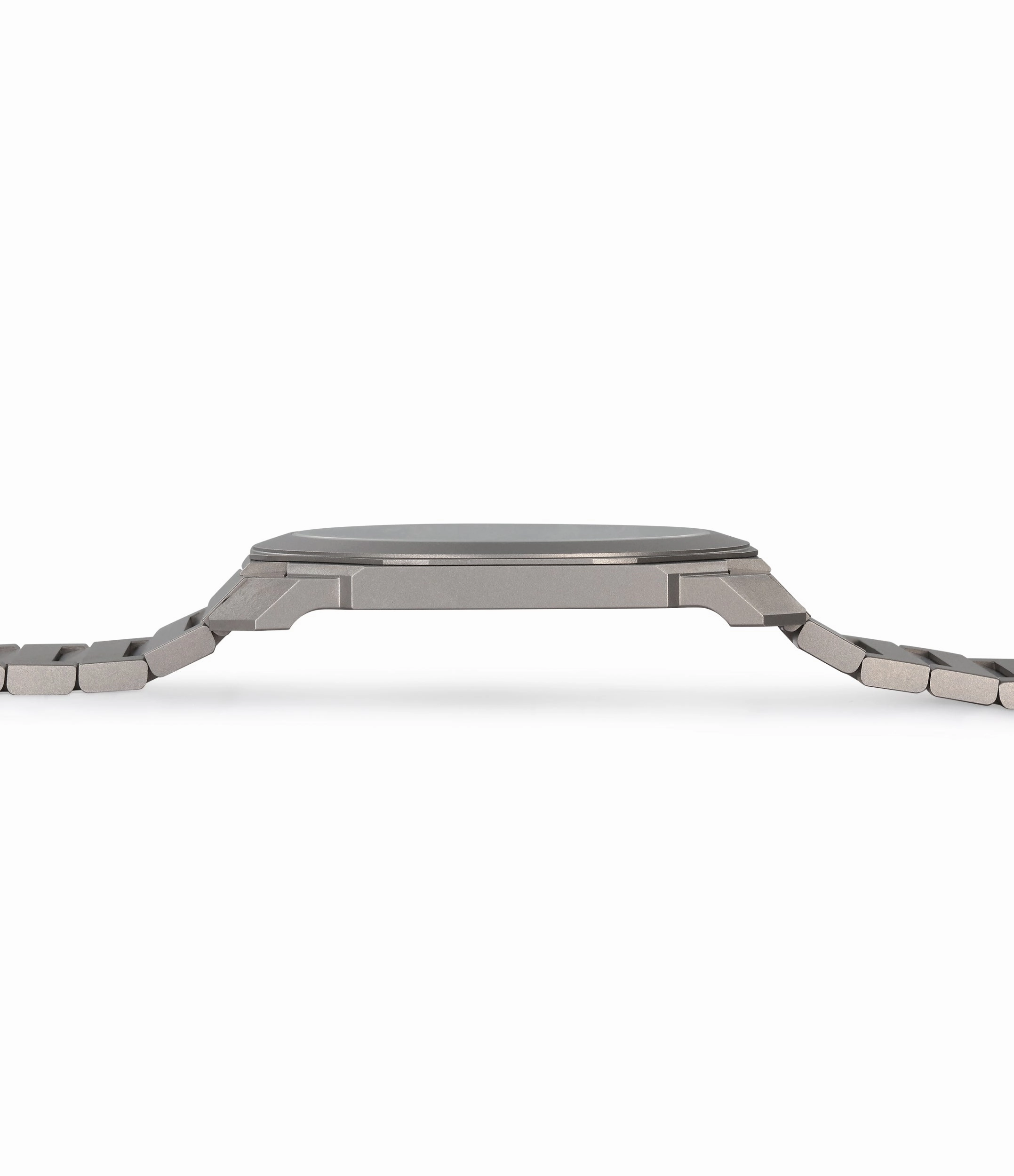 Octo Finissimo Automatic | Tadao Ando Limited Edition | Titanium