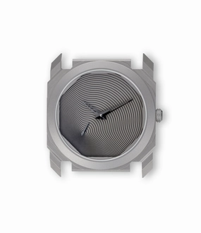 Octo Finissimo Automatic | Tadao Ando Limited Edition | Titanium