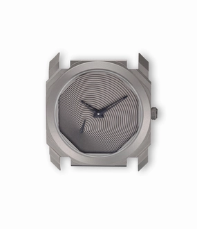 Octo Finissimo Automatic | Tadao Ando Limited Edition | Titanium