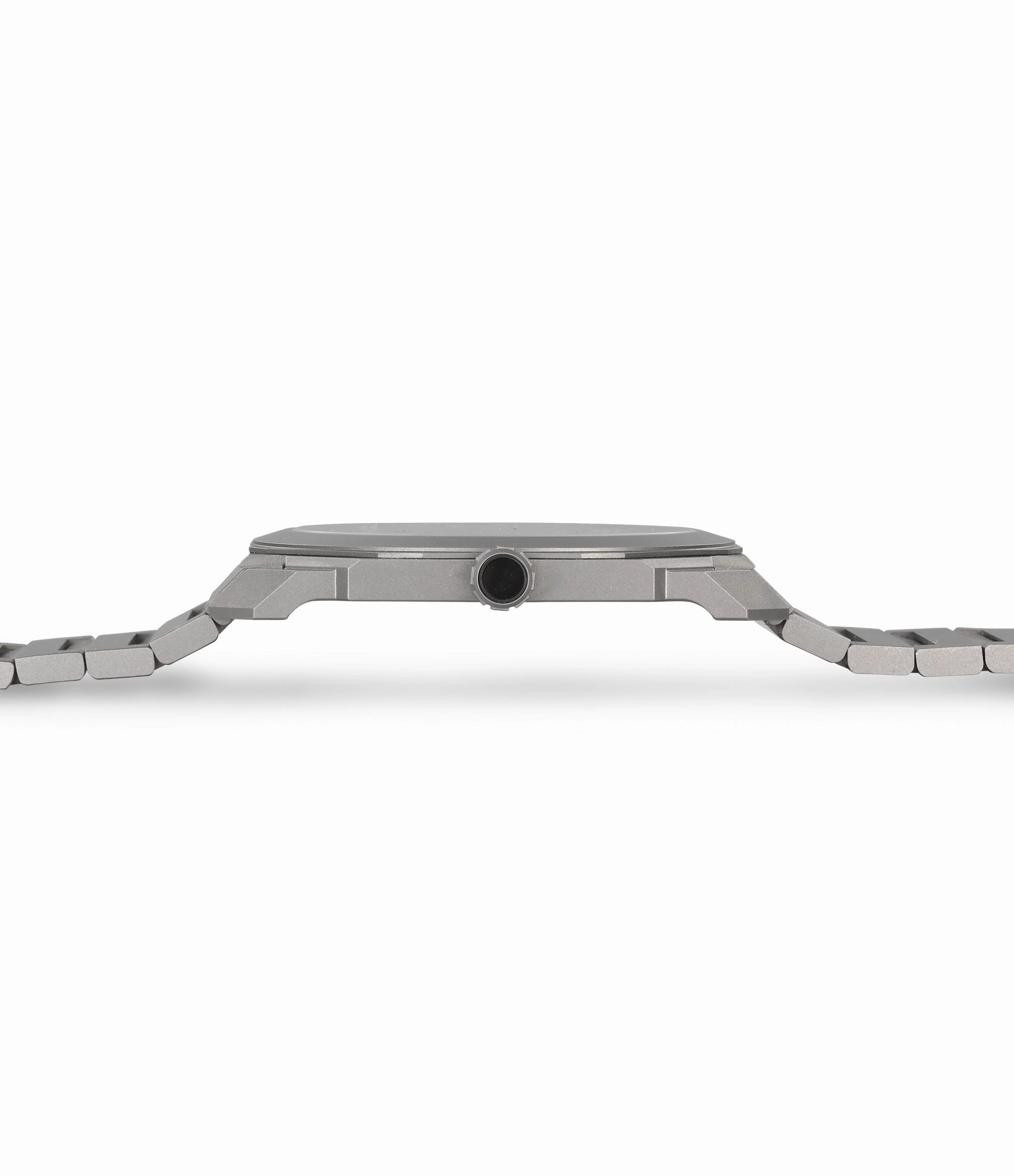 Octo Finissimo Automatic | Tadao Ando Limited Edition | Titanium