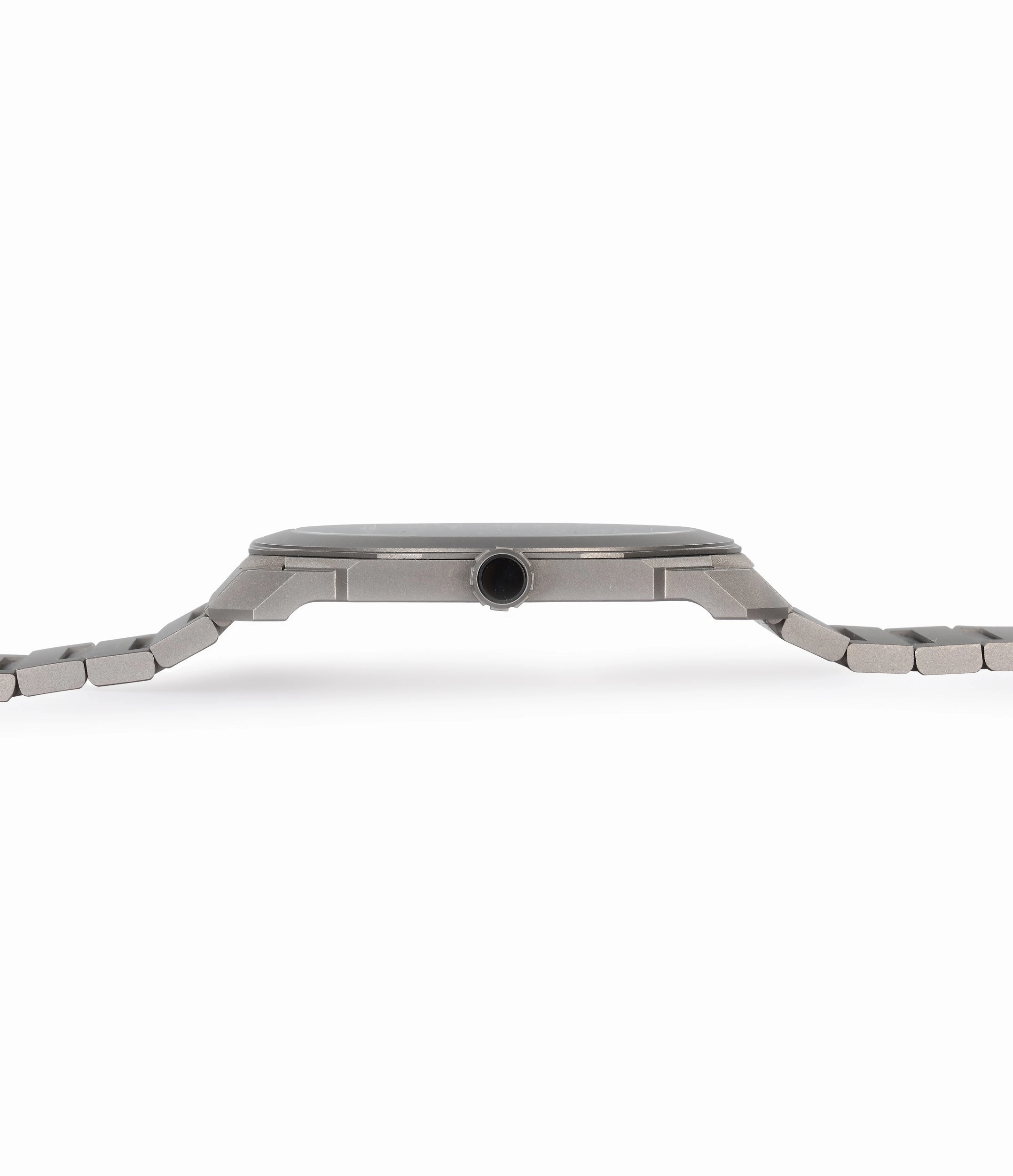 Octo Finissimo Automatic | Tadao Ando Limited Edition | Titanium