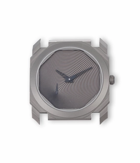 Octo Finissimo Automatic | Tadao Ando Limited Edition | Titanium