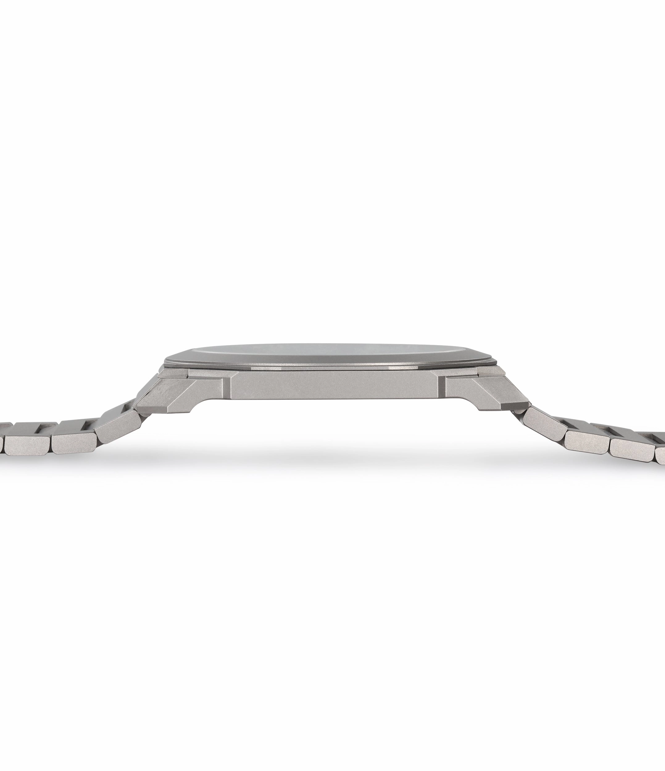 Octo Finissimo Automatic | Tadao Ando Limited Edition | Titanium
