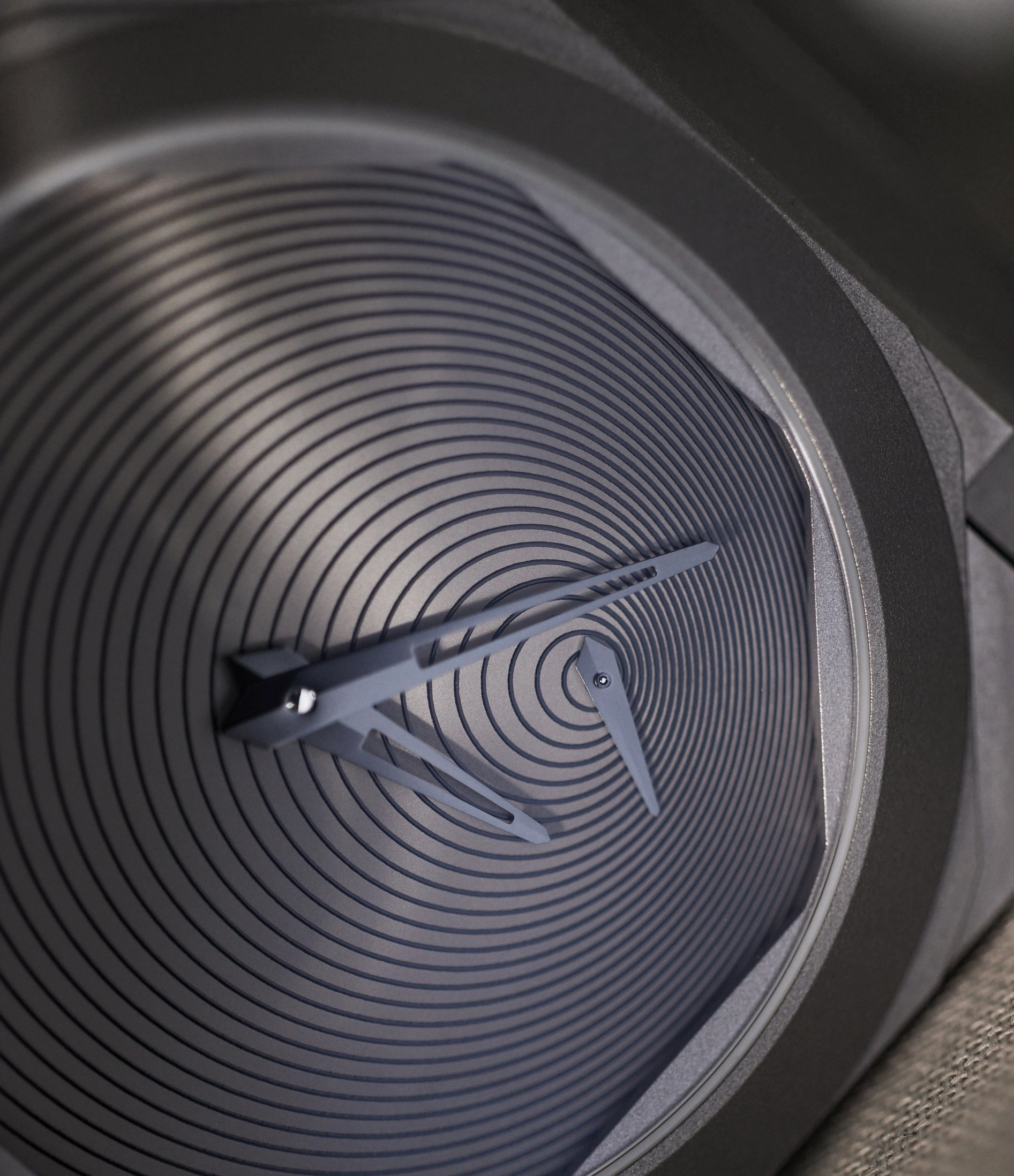 Octo Finissimo Automatic | Tadao Ando Limited Edition | Titanium