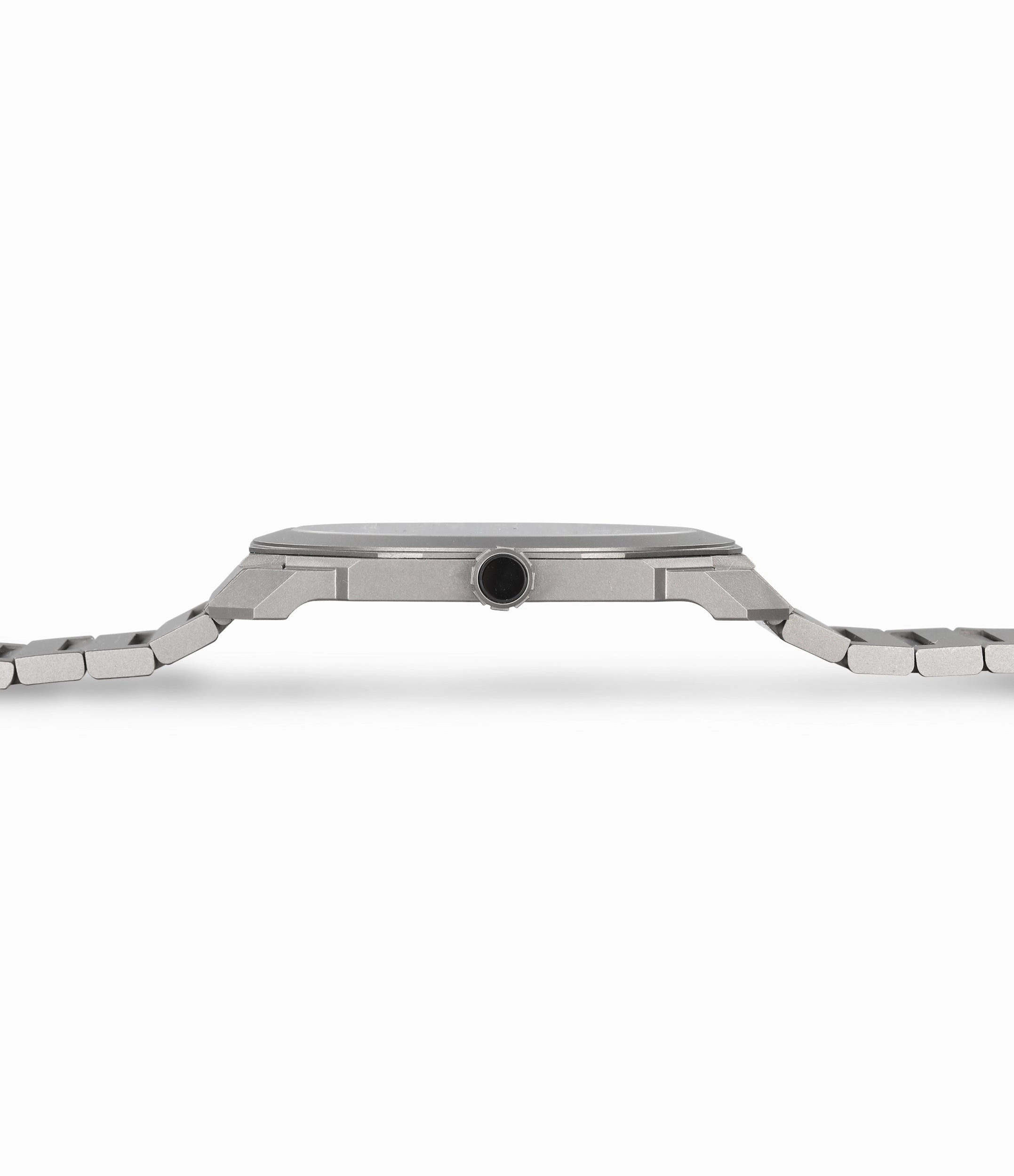 Octo Finissimo Automatic | Tadao Ando Limited Edition | Titanium