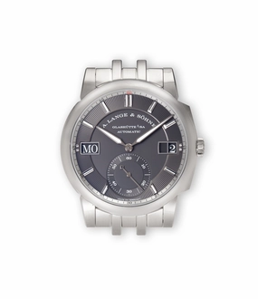 Odysseus | 363.068 | White Gold