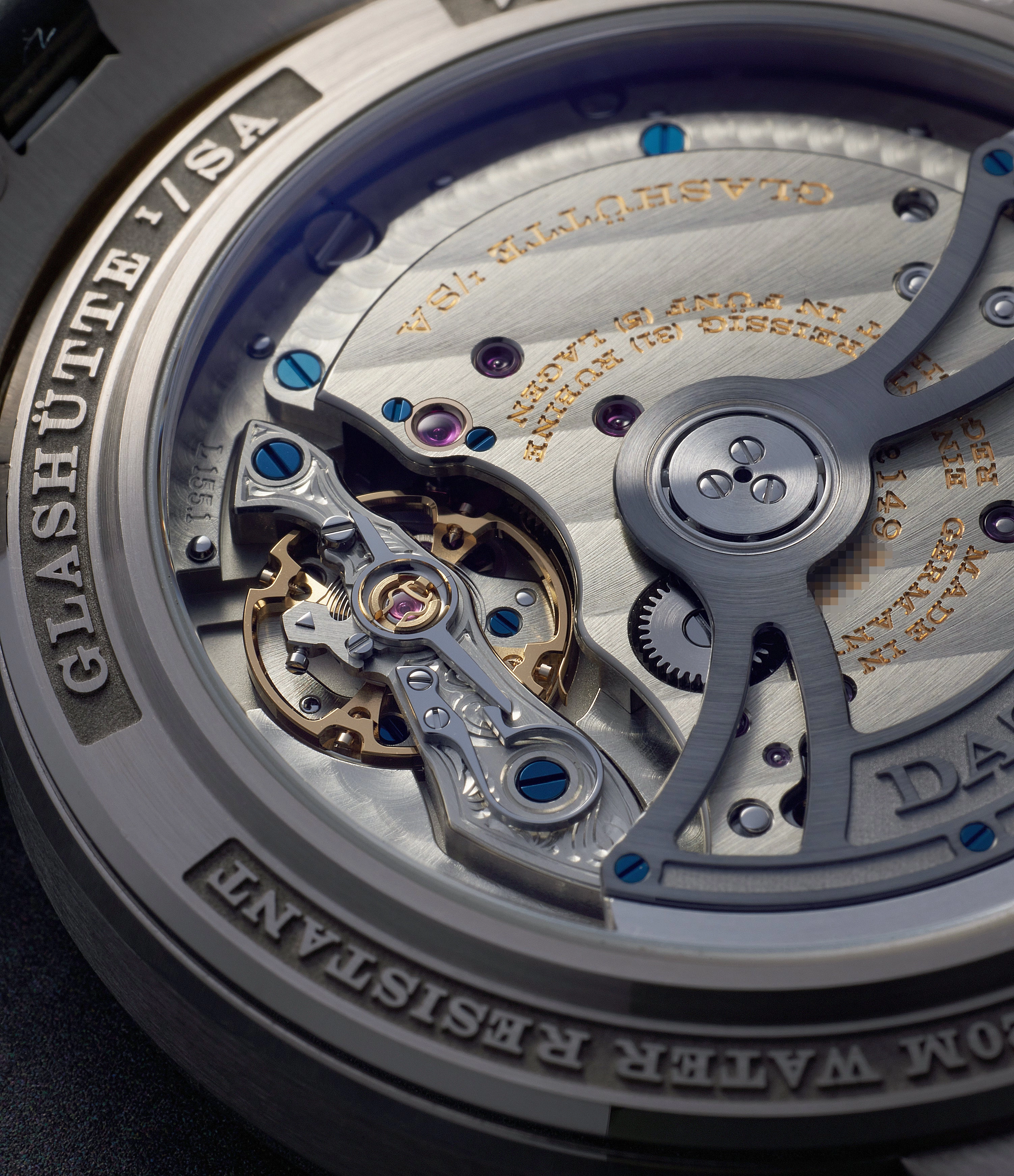 Odysseus | 363.068 | White Gold