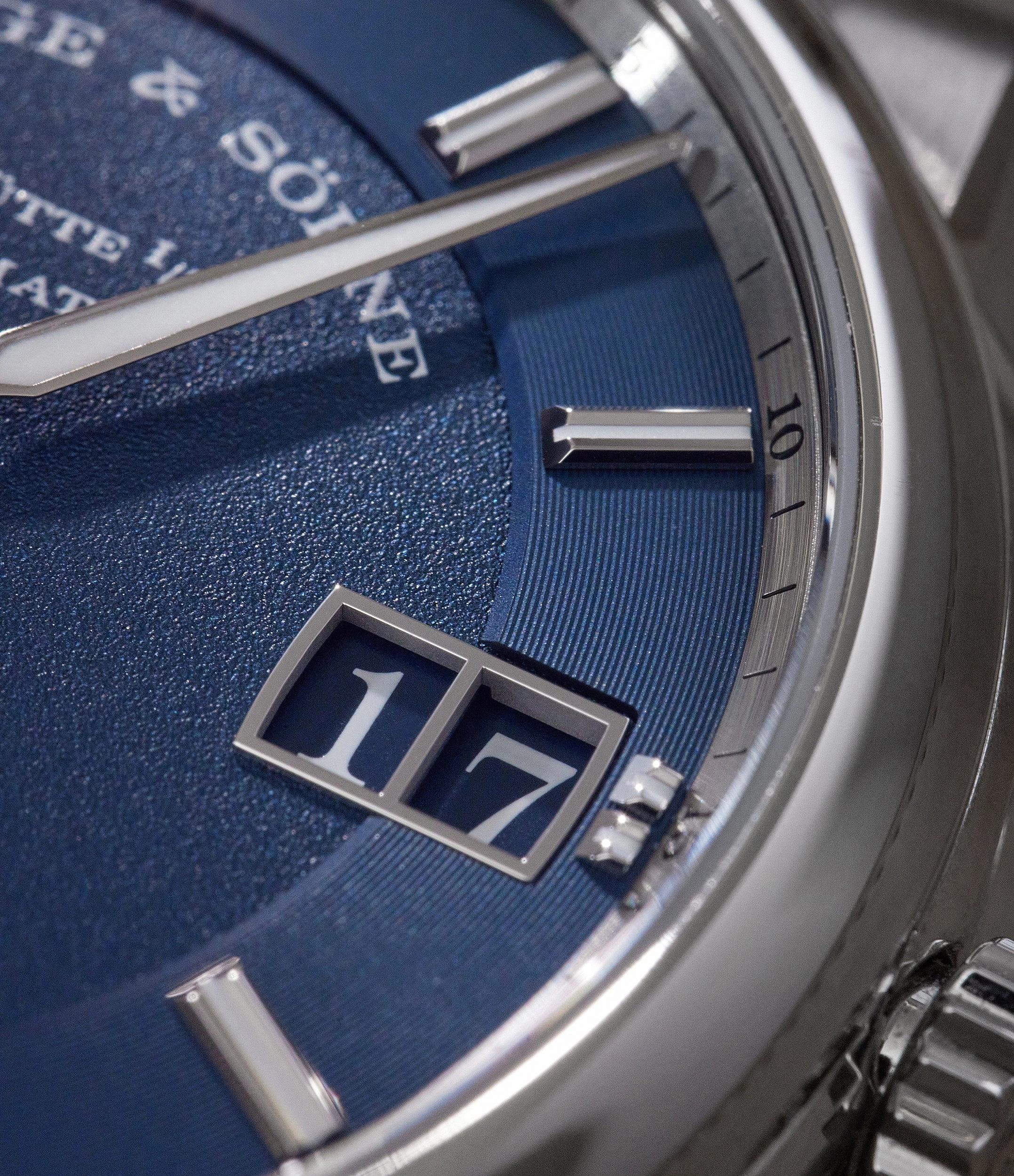 Odysseus | First Generation | Steel