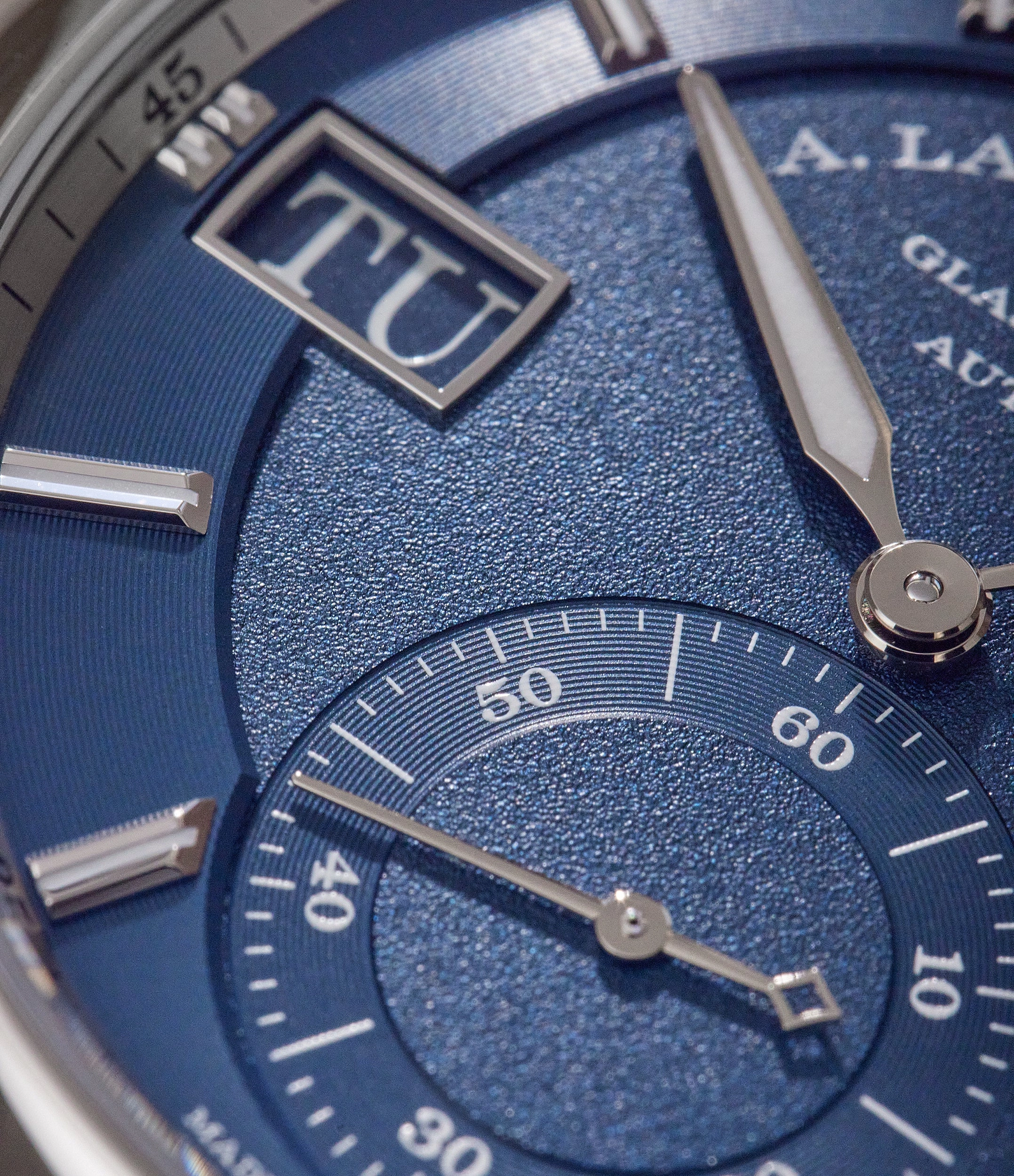 Odysseus | First Generation | Steel