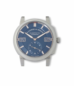 Odysseus | First Generation | Steel