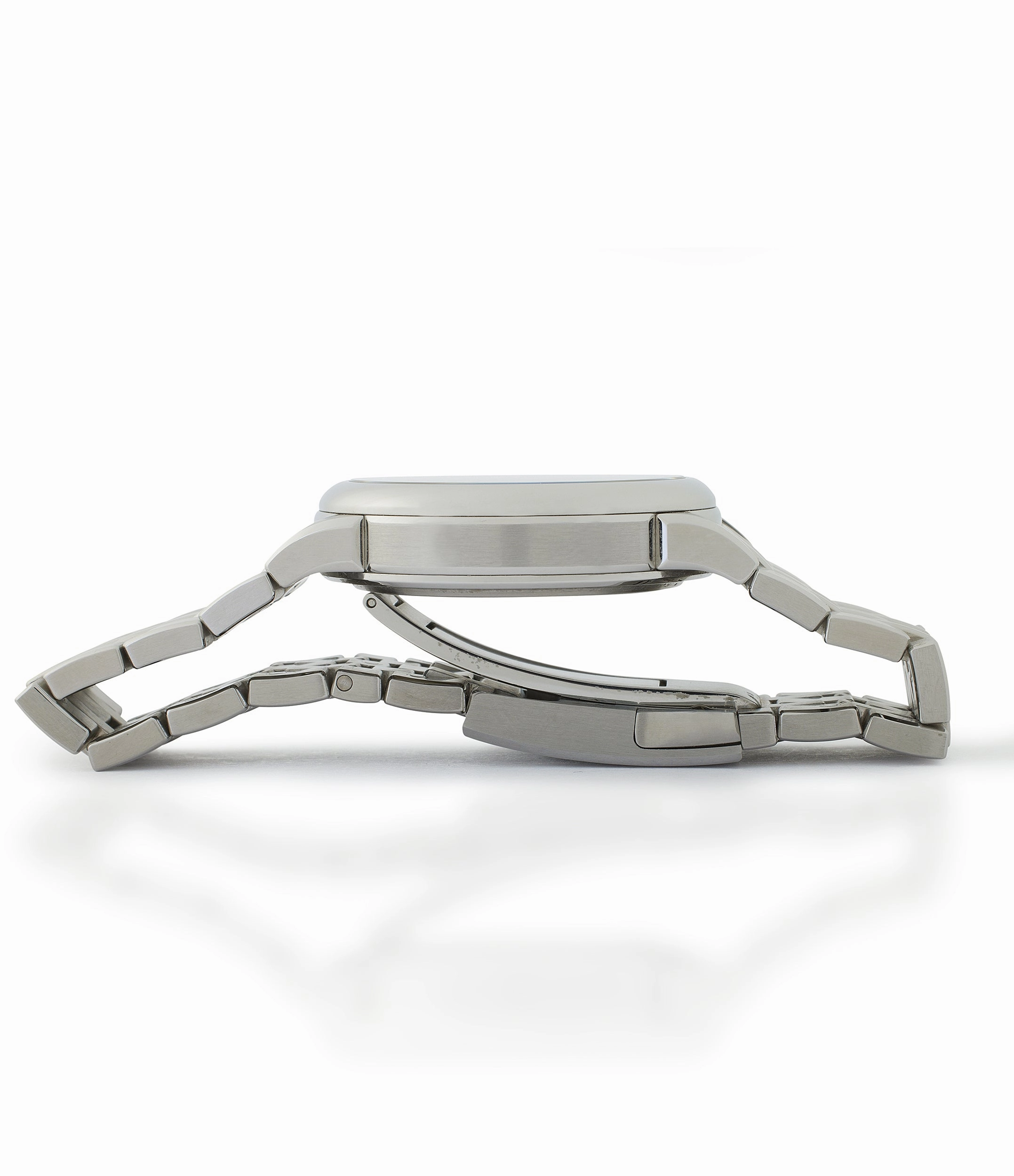Odysseus | First Generation | Steel