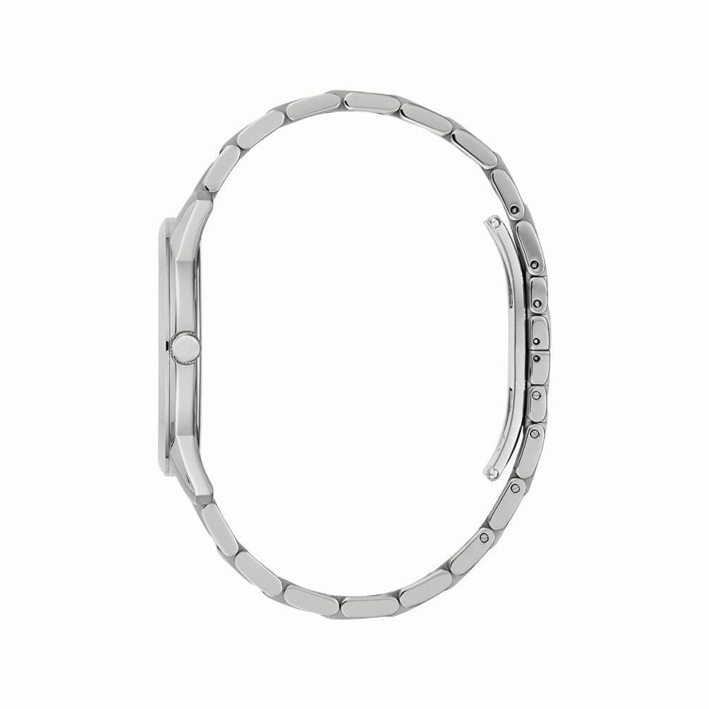 Ohio State Watch on Bracelet